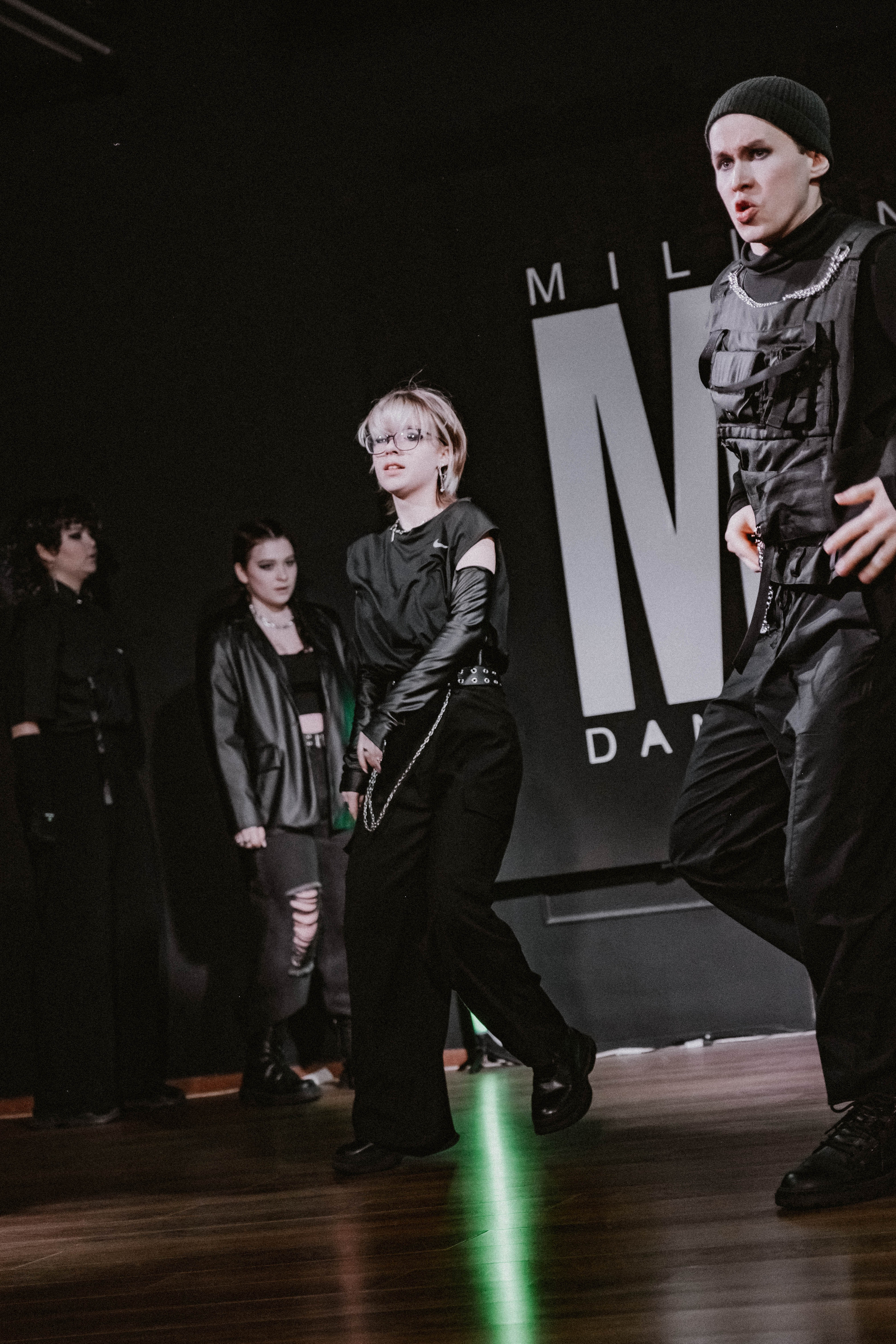 MDS party. Портретный и репортажный фотограф Ульяна Белчанская