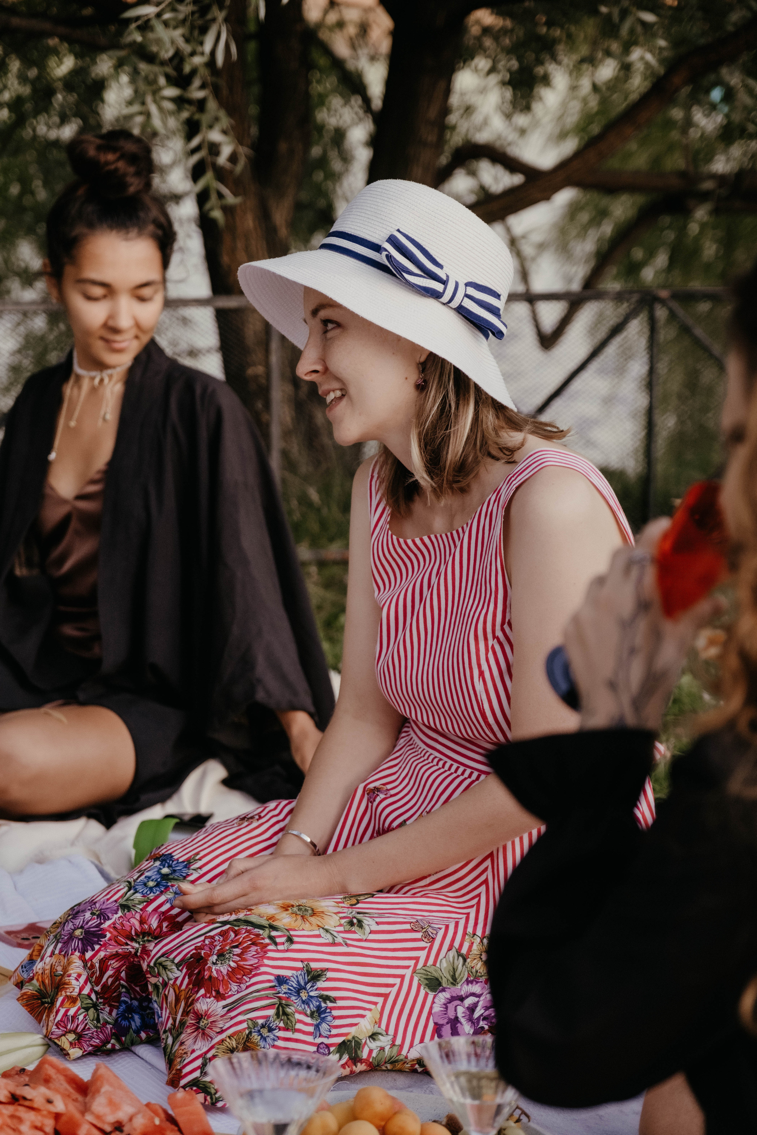 Празднование Дня Рождения. Портретный и репортажный фотограф Ульяна Белчанская