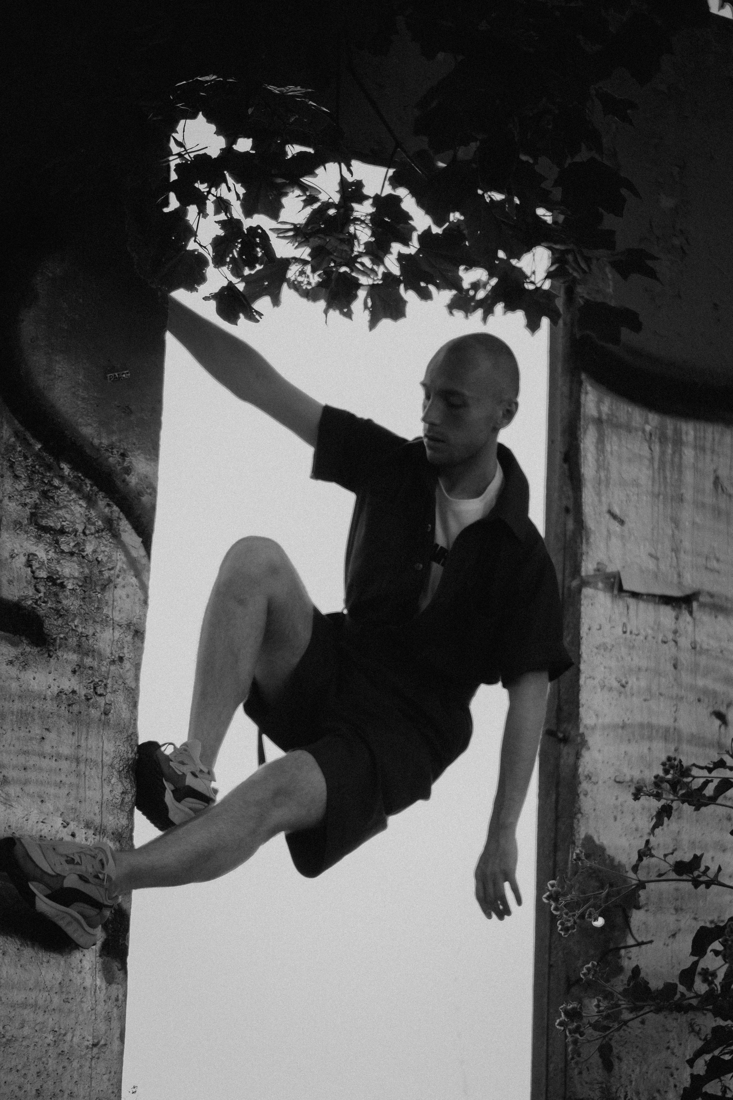 Фотопрогулка. Портретный и репортажный фотограф Ульяна Белчанская