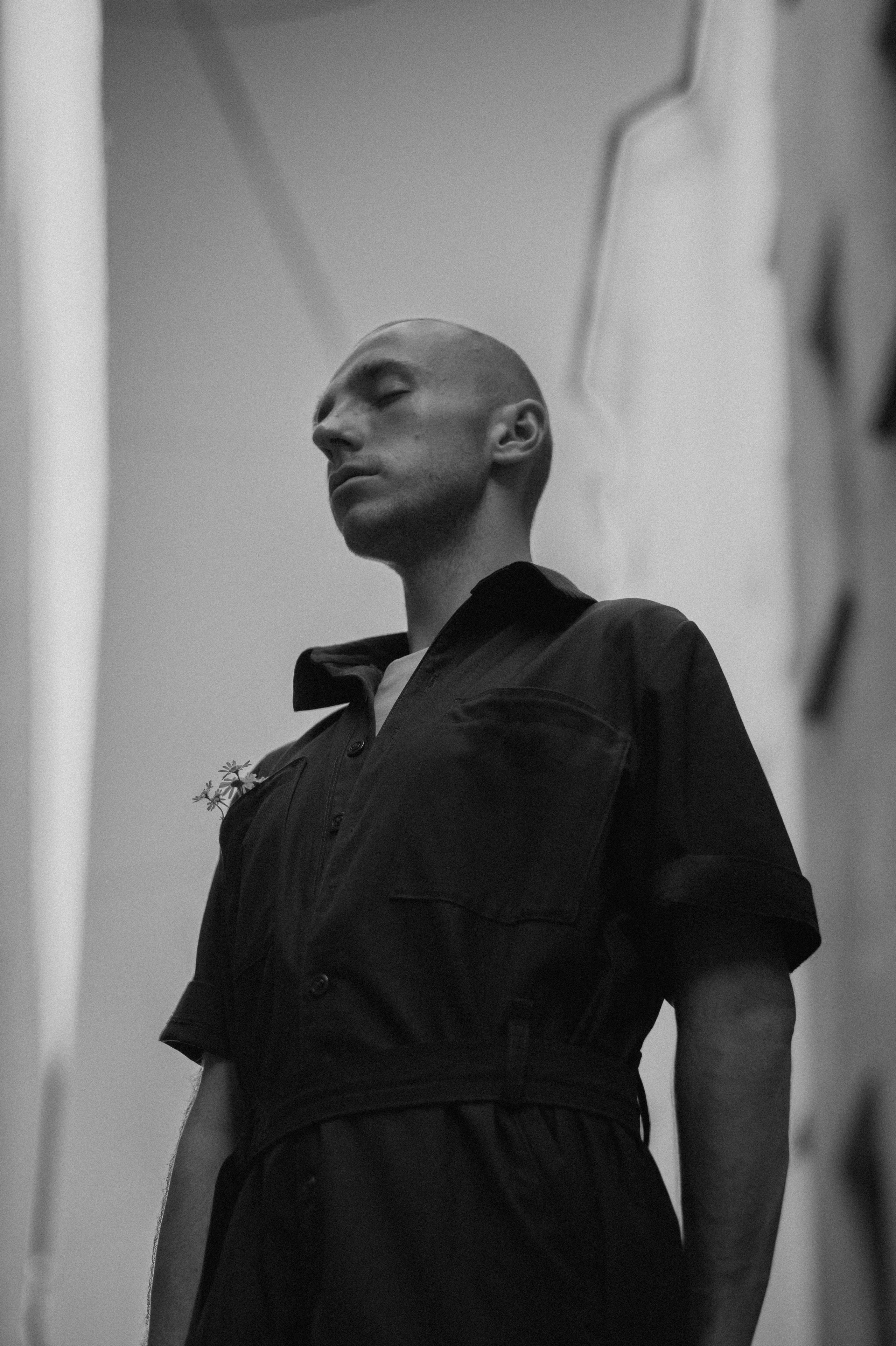 Фотопрогулка. Портретный и репортажный фотограф Ульяна Белчанская