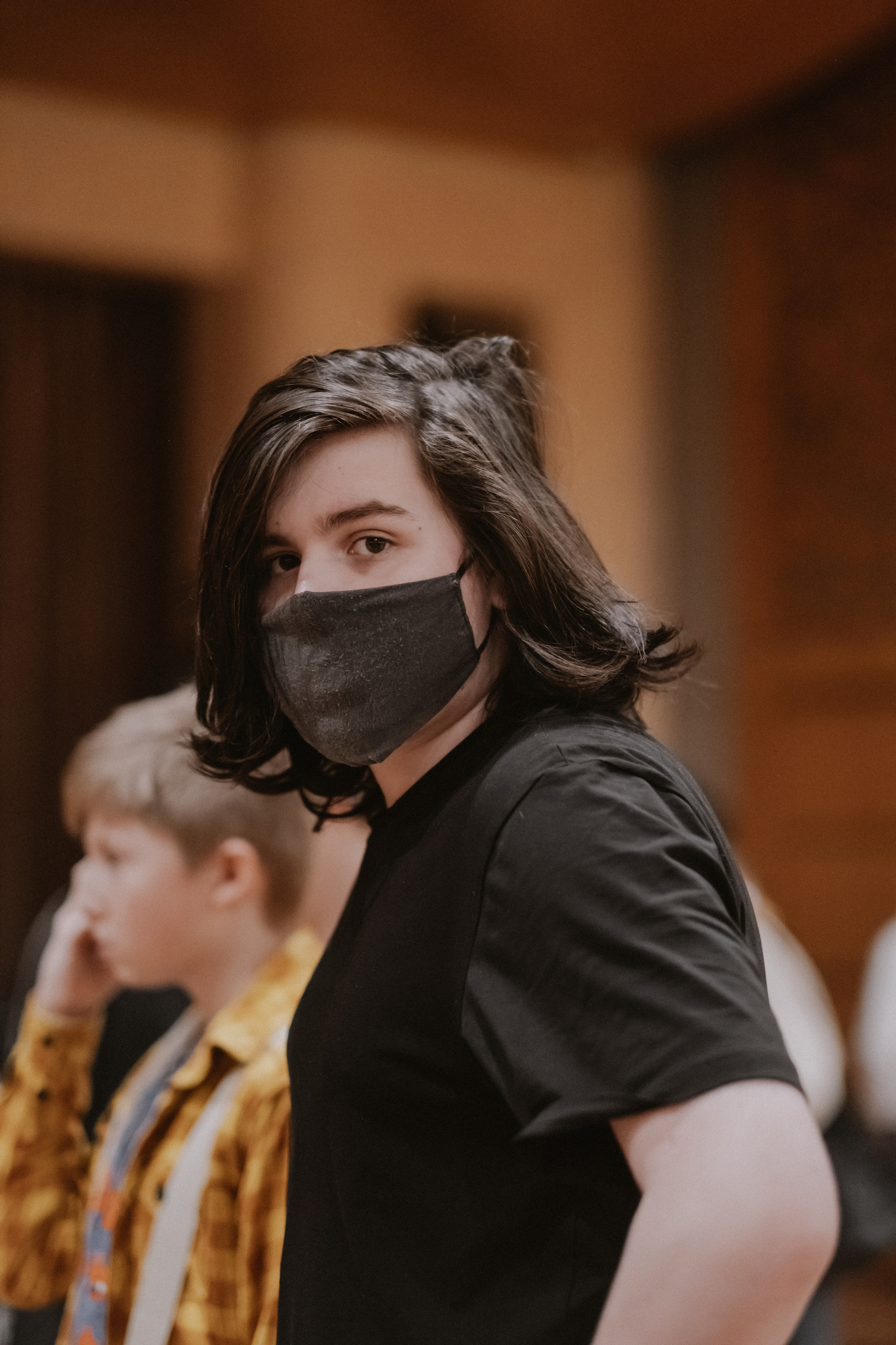 Пурим 12.03.23. Портретный и репортажный фотограф Ульяна Белчанская