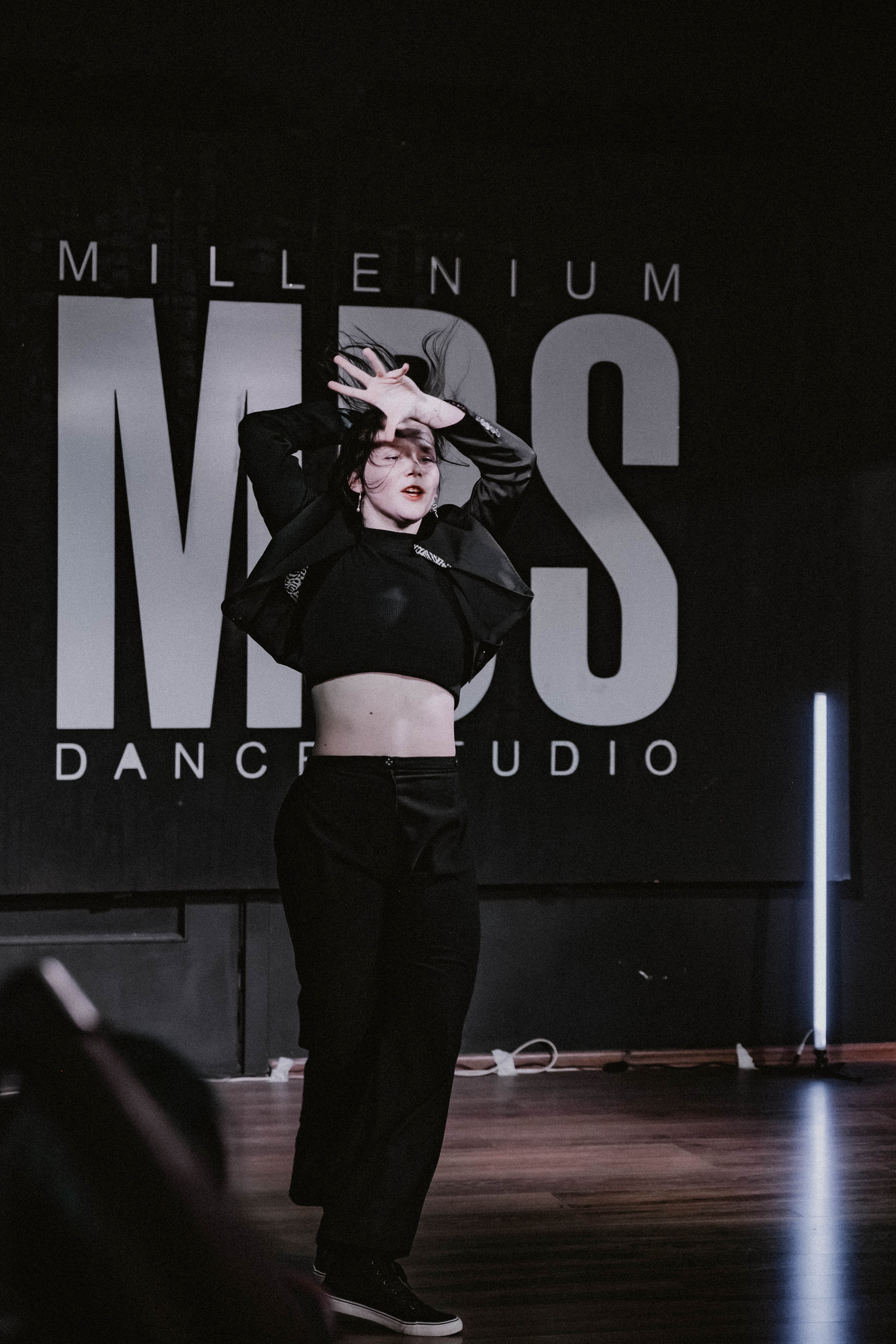 MDS party. Портретный и репортажный фотограф Ульяна Белчанская