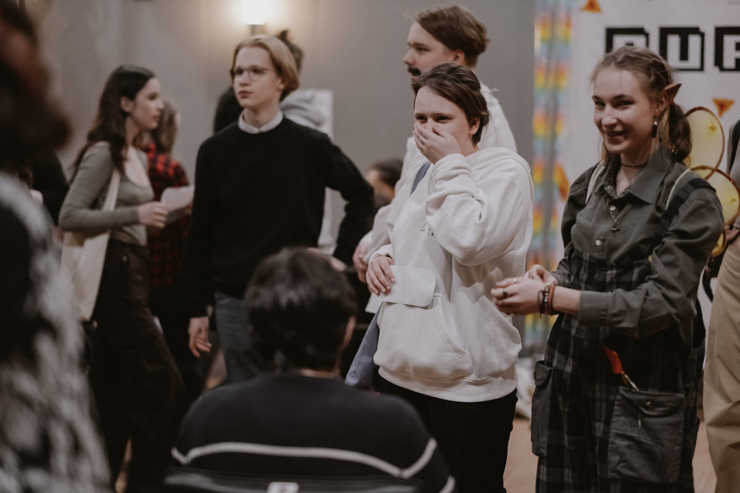 Пурим 12.03.23. Портретный и репортажный фотограф Ульяна Белчанская