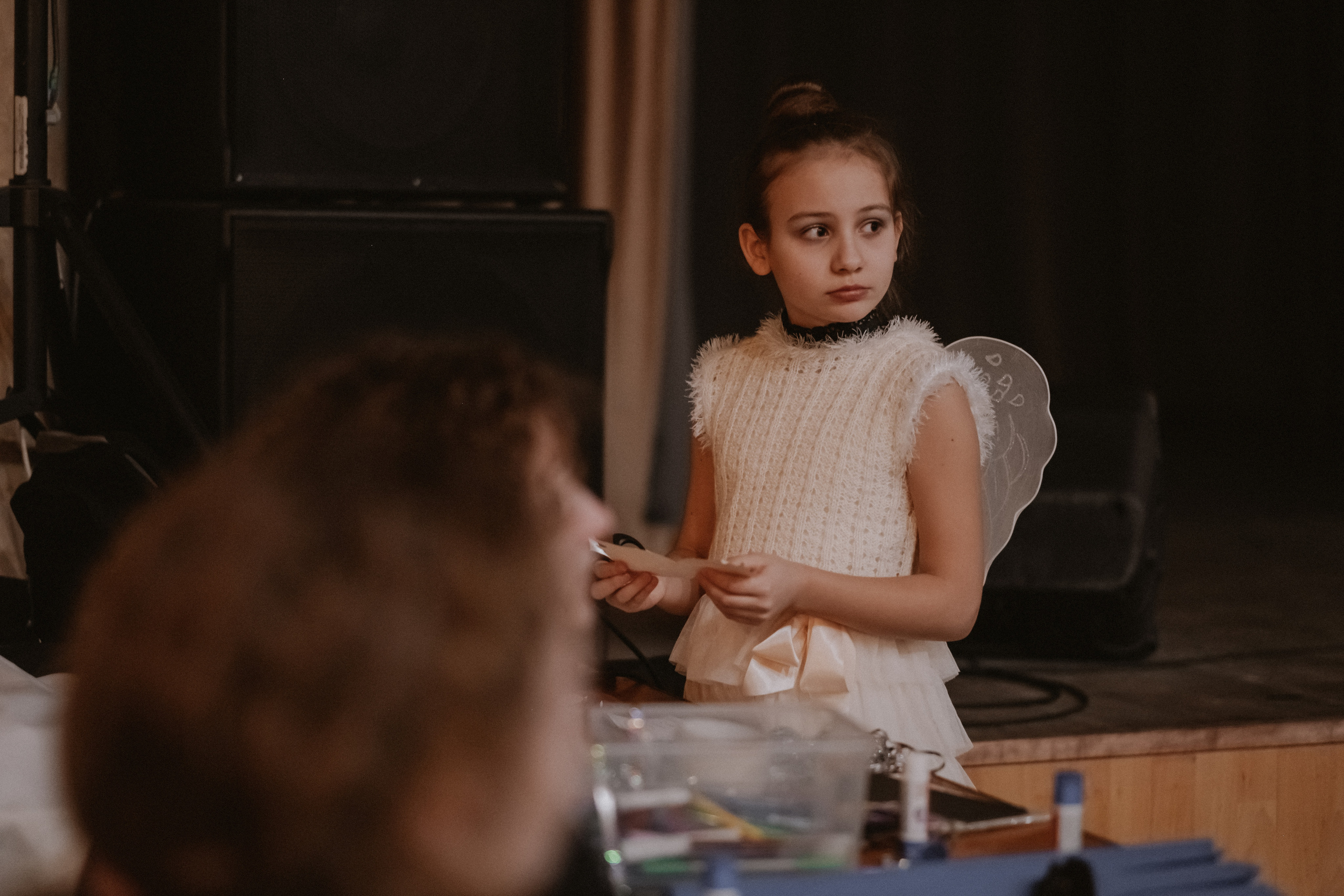 Пурим 12.03.23. Портретный и репортажный фотограф Ульяна Белчанская