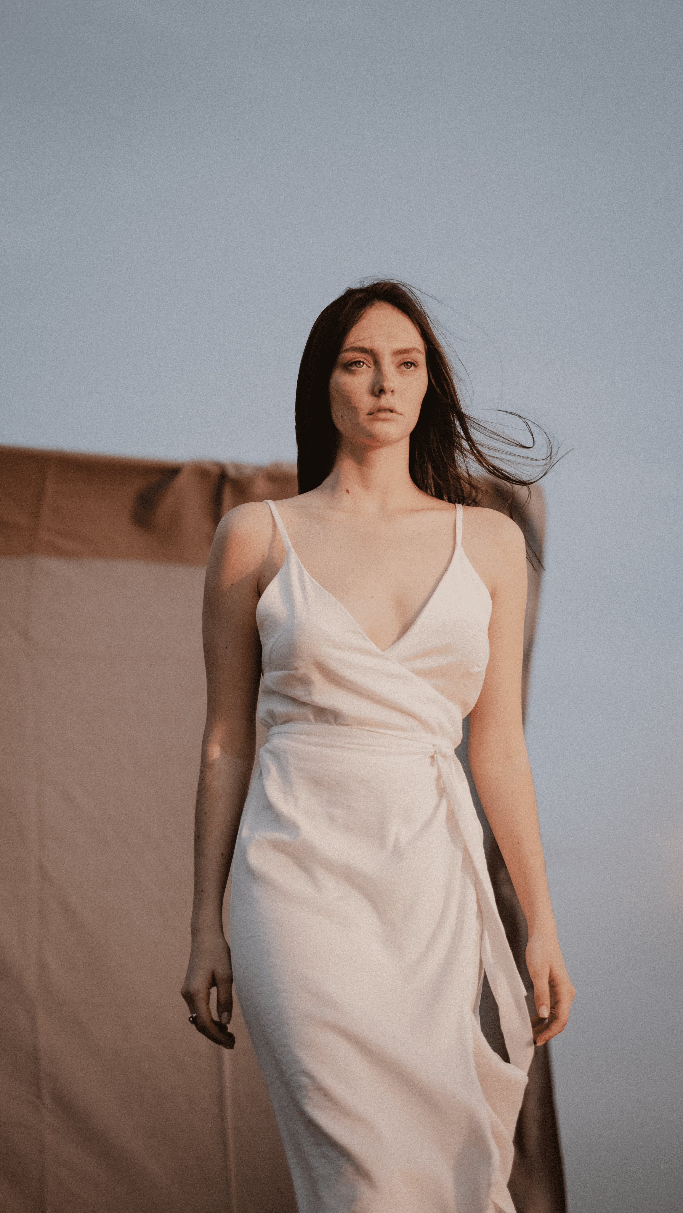 Портрет. Портретный и репортажный фотограф Ульяна Белчанская