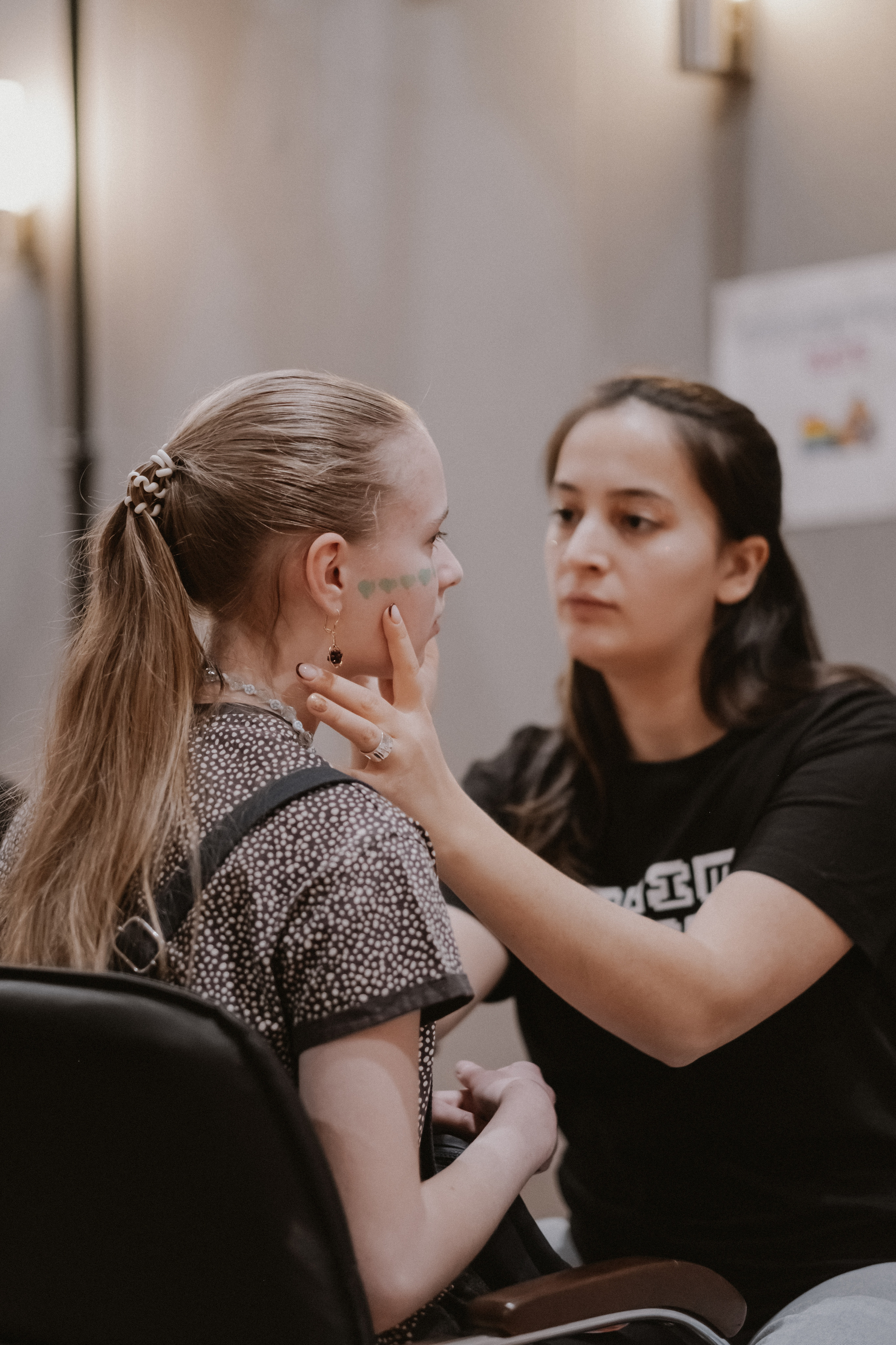 Пурим 12.03.23. Портретный и репортажный фотограф Ульяна Белчанская