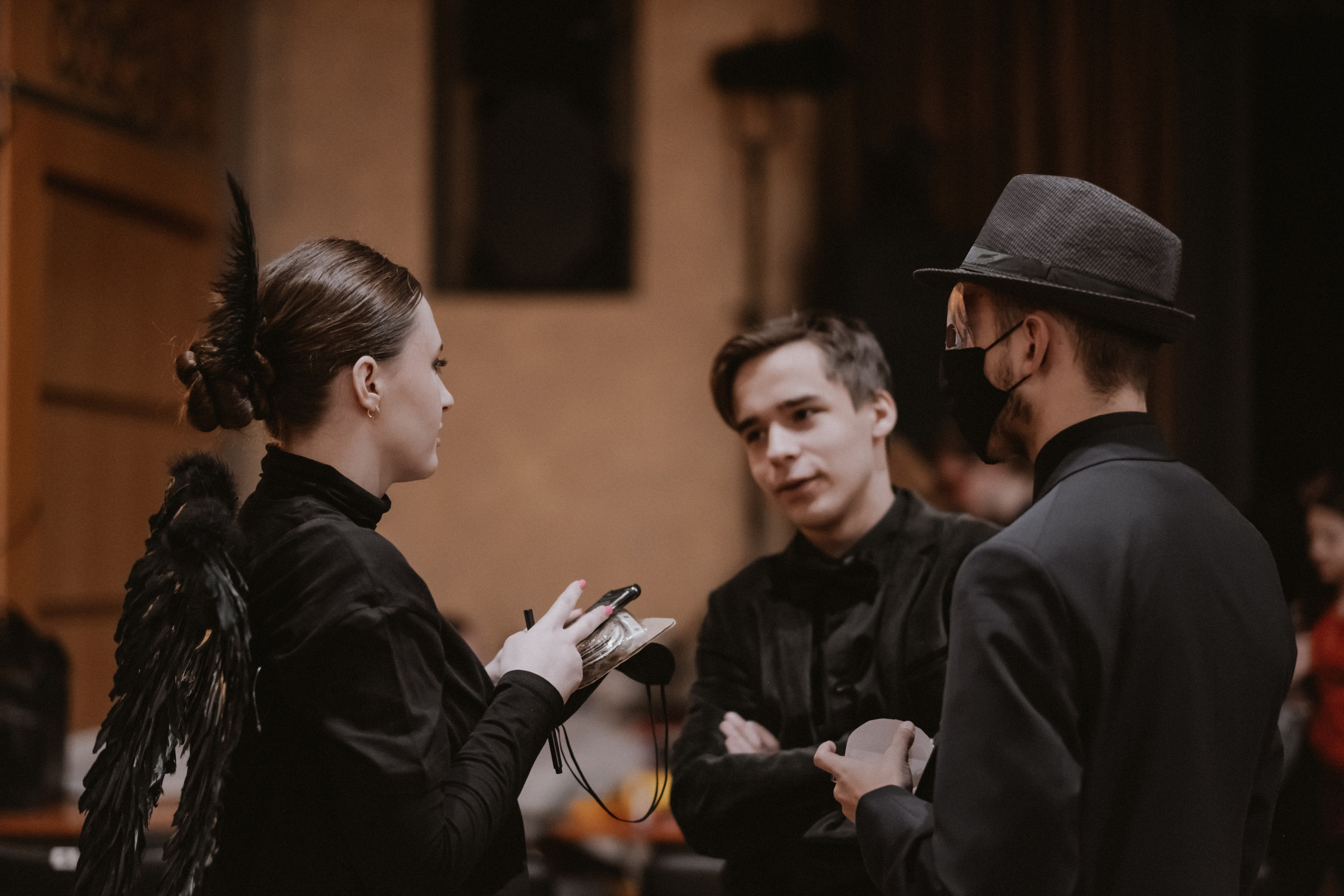 Пурим 12.03.23. Портретный и репортажный фотограф Ульяна Белчанская