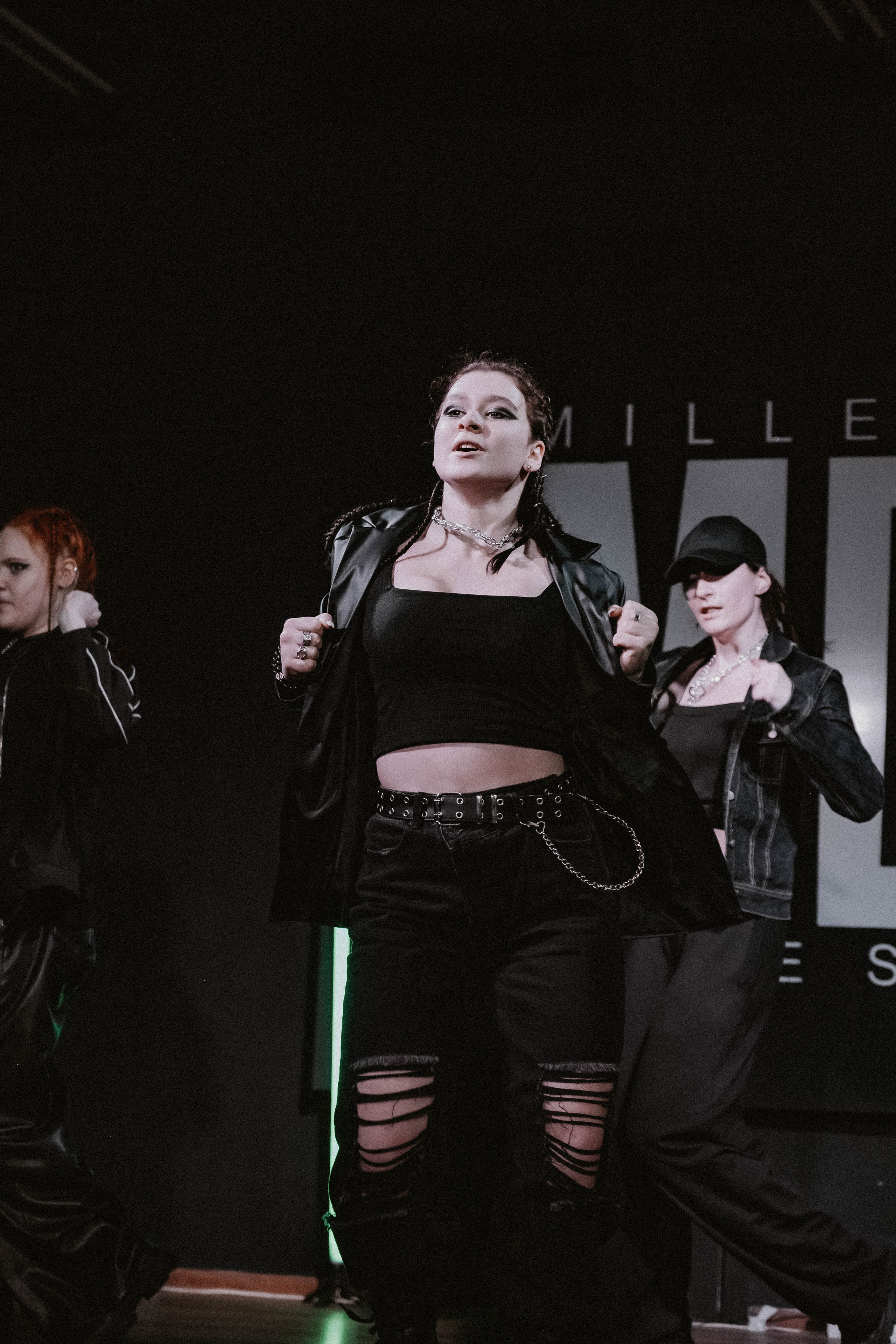 MDS party. Портретный и репортажный фотограф Ульяна Белчанская