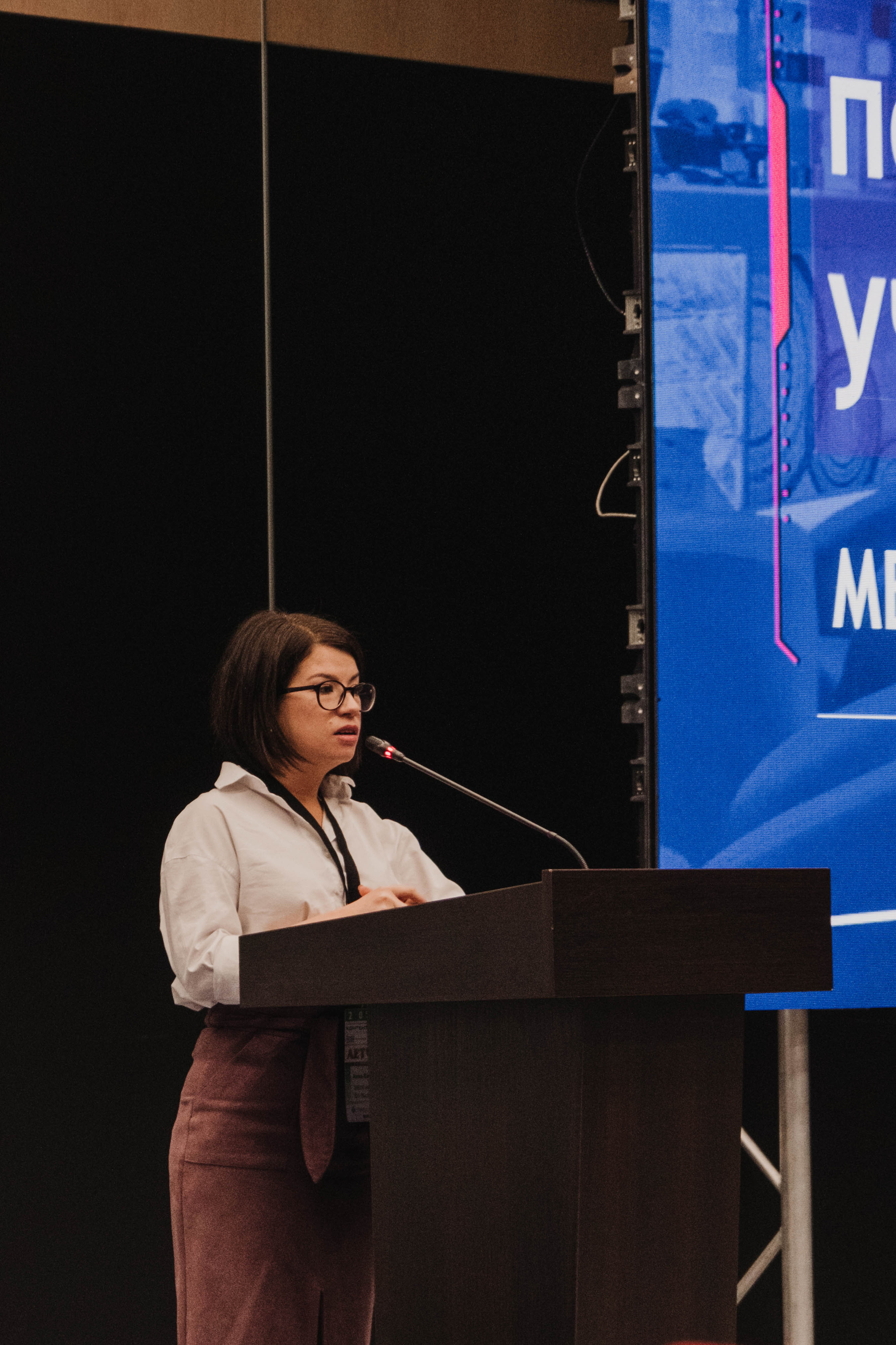 СПбМКФ 2021. Портретный и репортажный фотограф Ульяна Белчанская