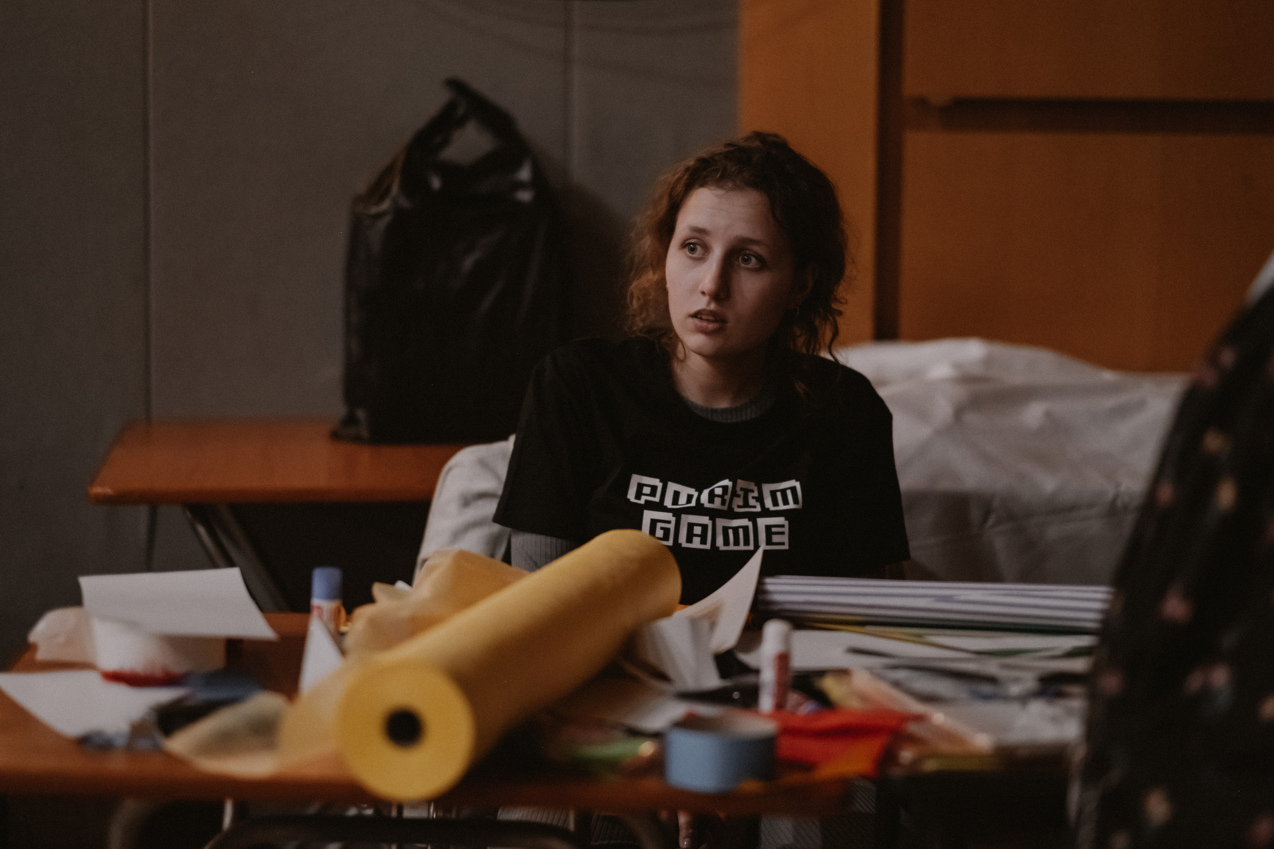 Пурим 12.03.23. Портретный и репортажный фотограф Ульяна Белчанская