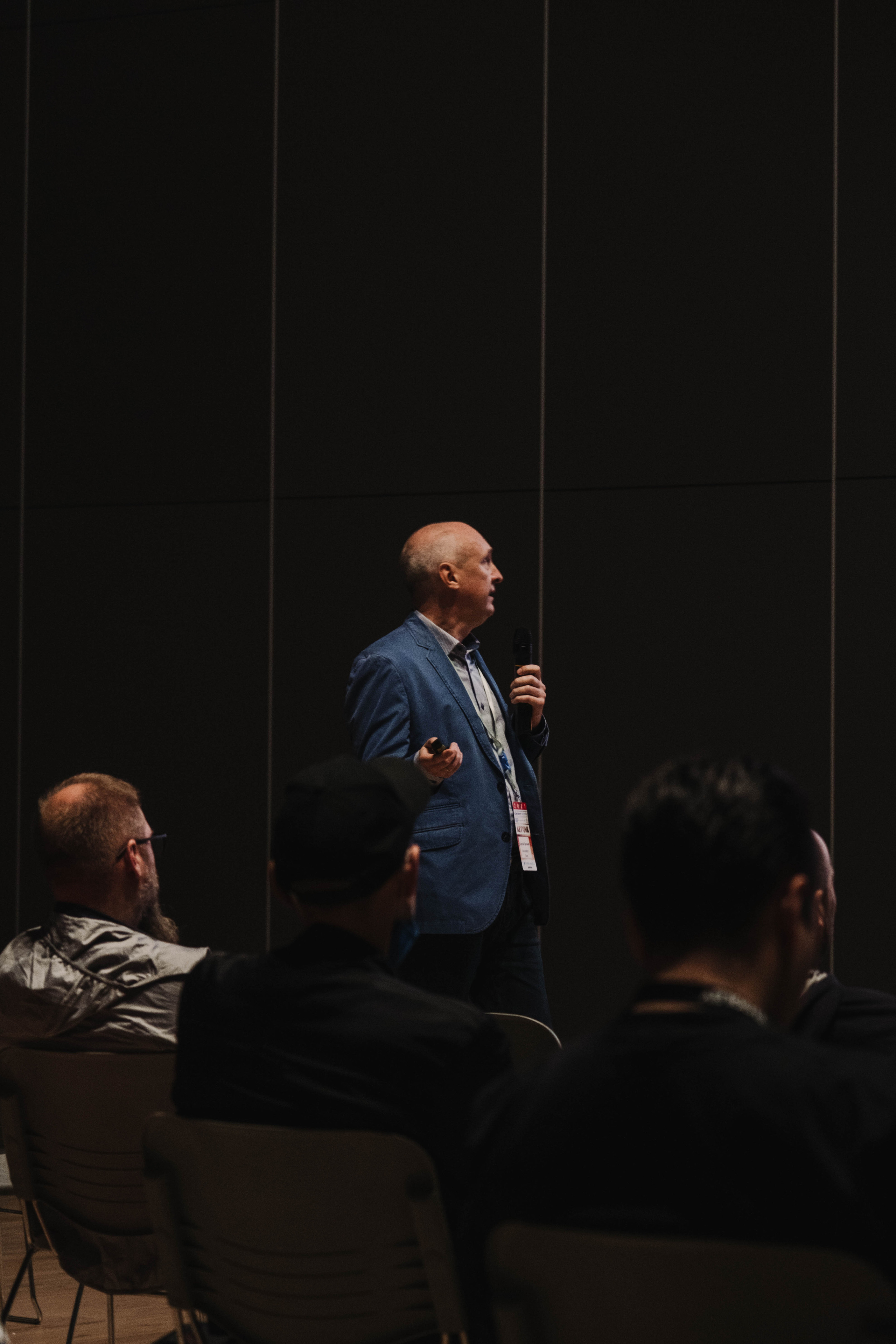 СПбМКФ 2021. Портретный и репортажный фотограф Ульяна Белчанская