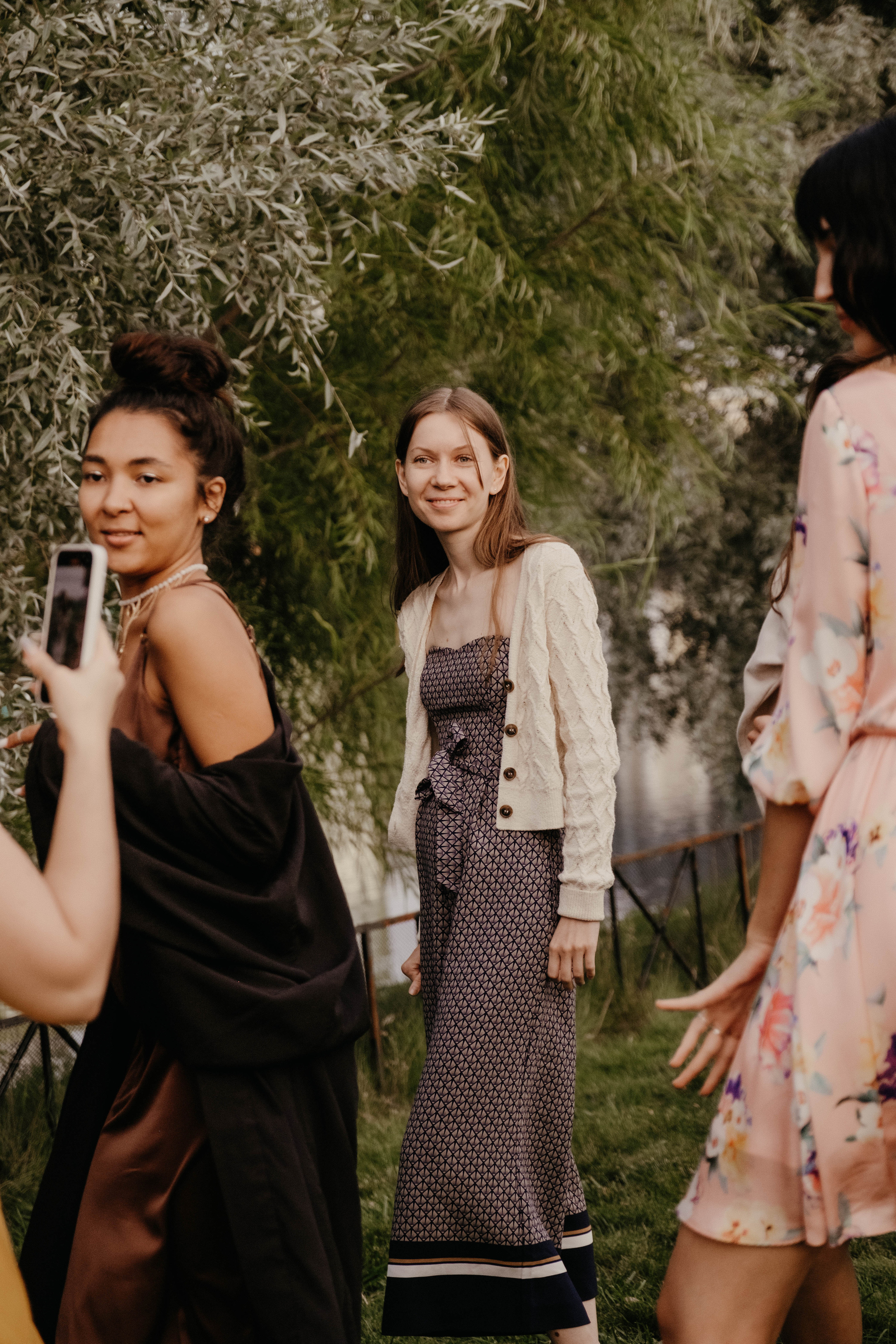 Празднование Дня Рождения. Портретный и репортажный фотограф Ульяна Белчанская