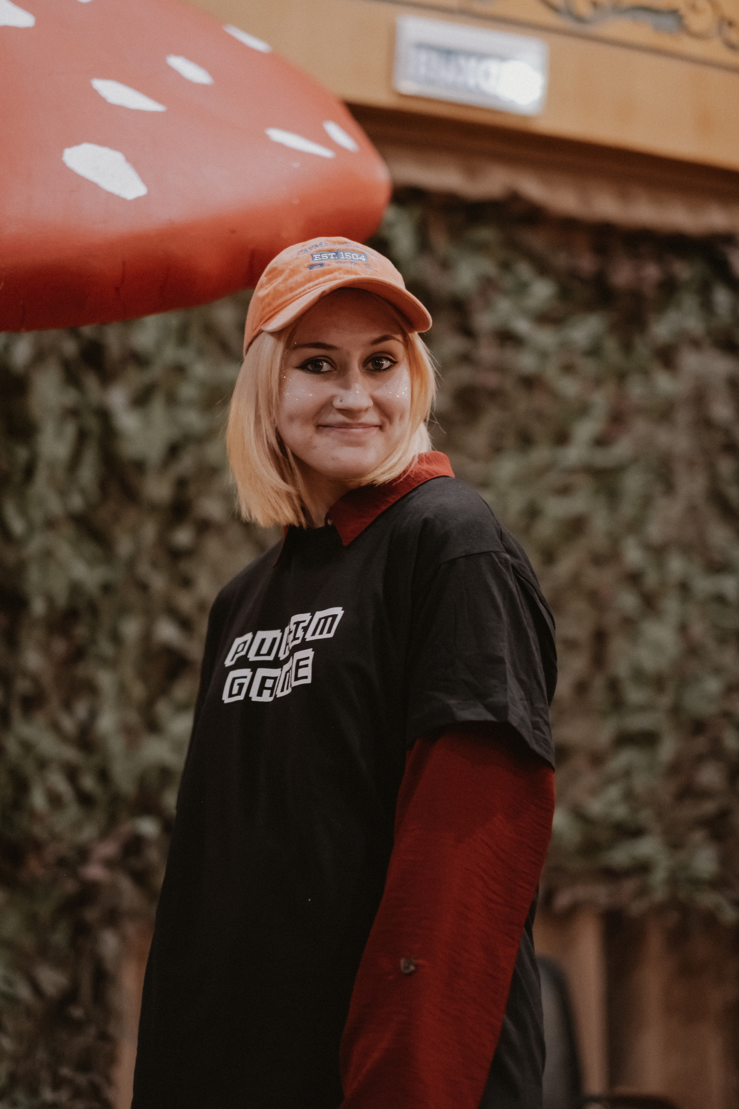 Пурим 12.03.23. Портретный и репортажный фотограф Ульяна Белчанская