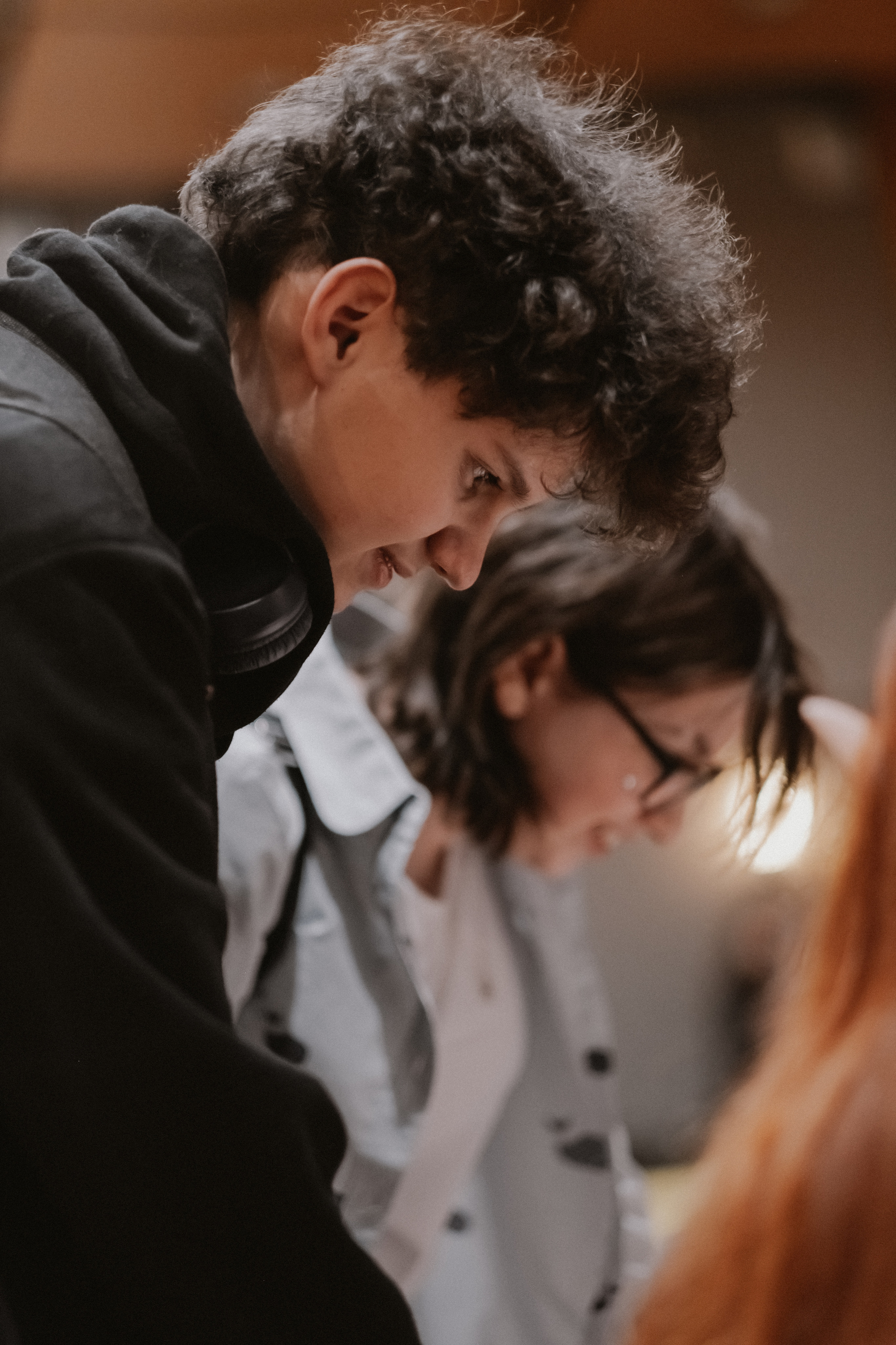 Пурим 12.03.23. Портретный и репортажный фотограф Ульяна Белчанская