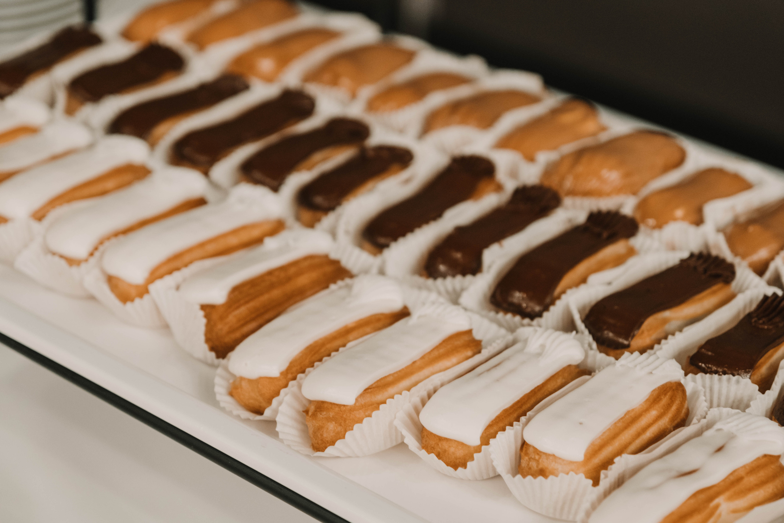 СПбМКФ 2021. Портретный и репортажный фотограф Ульяна Белчанская