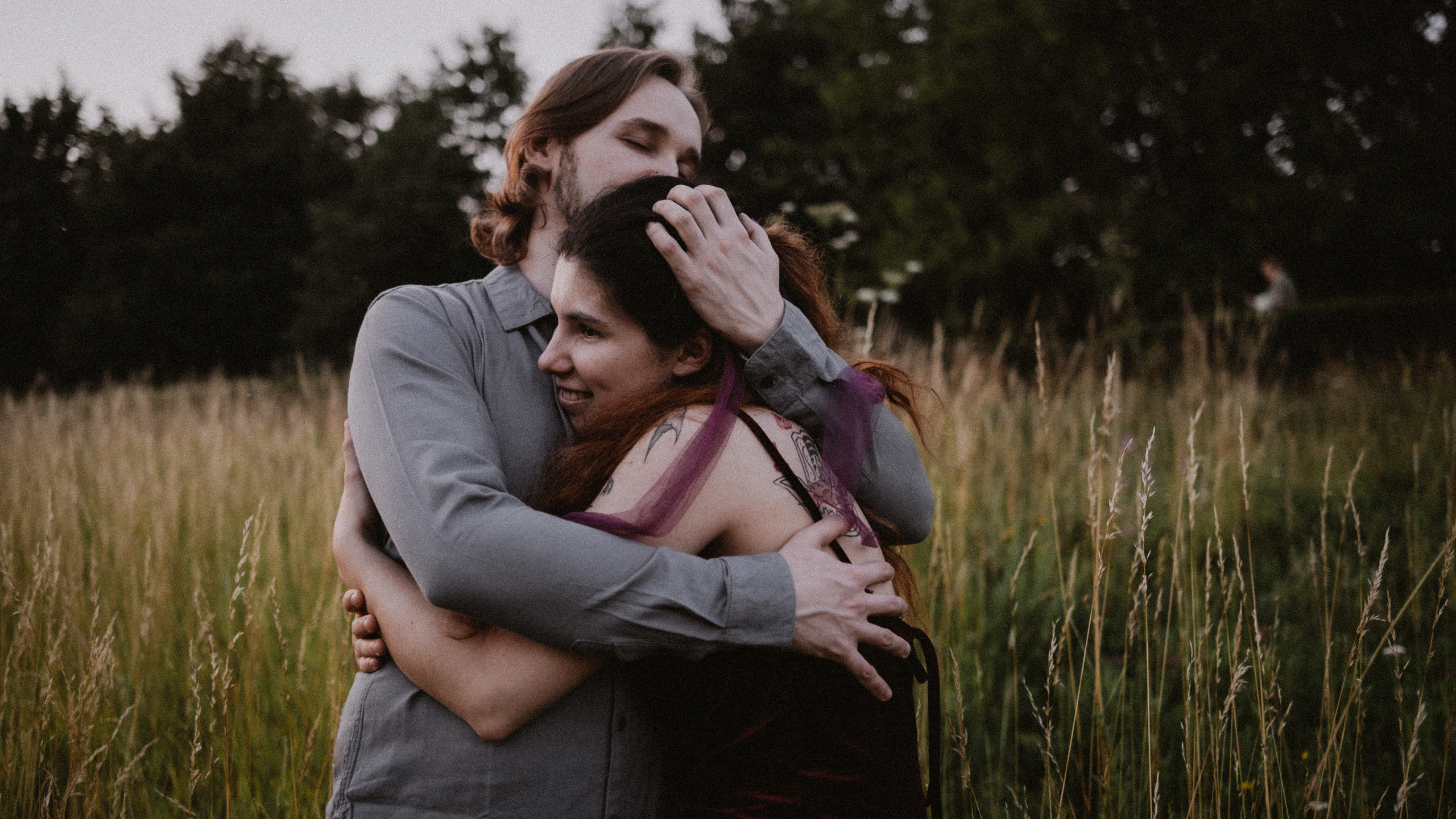 Лавстори. Портретный и репортажный фотограф Ульяна Белчанская