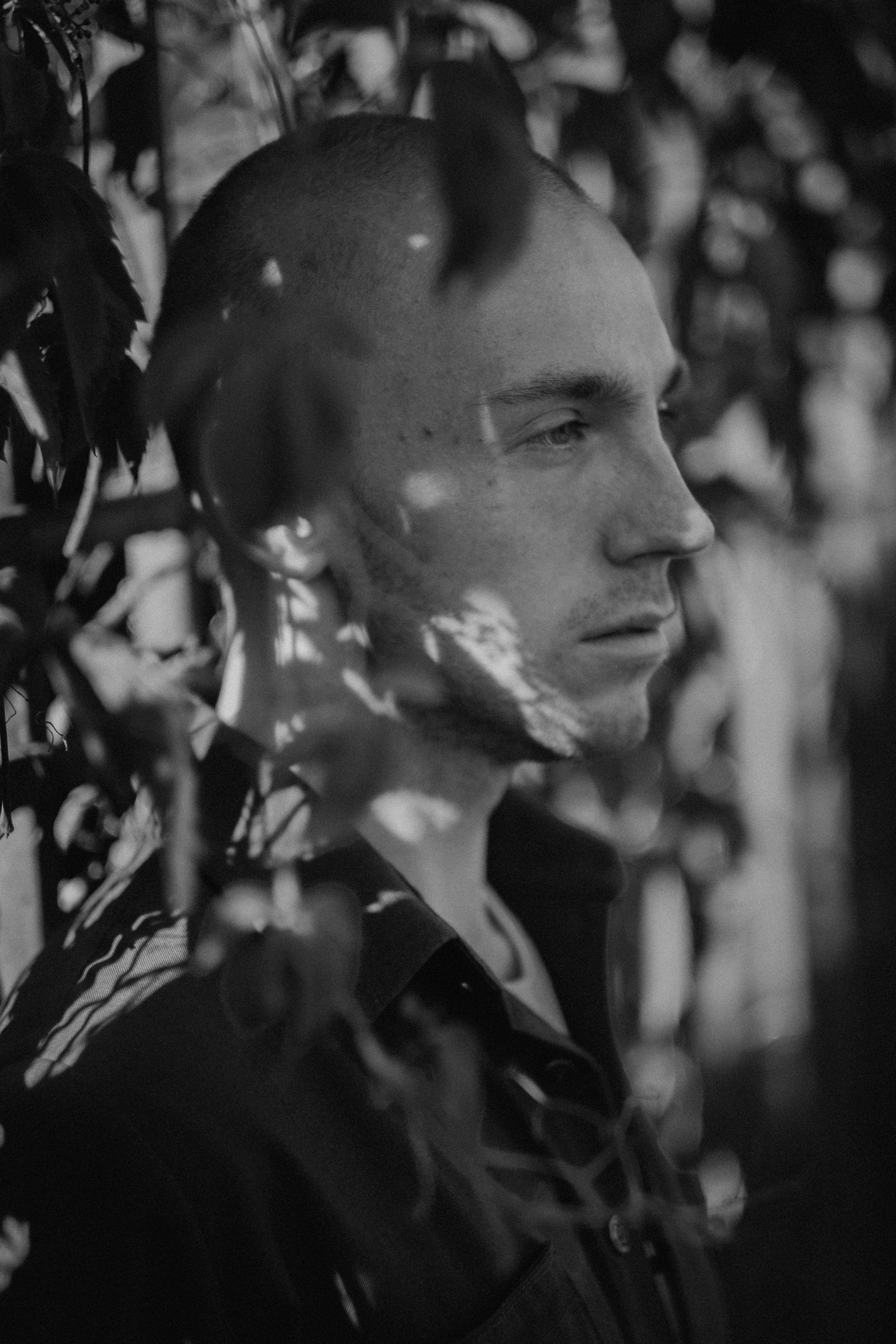 Фотопрогулка. Портретный и репортажный фотограф Ульяна Белчанская