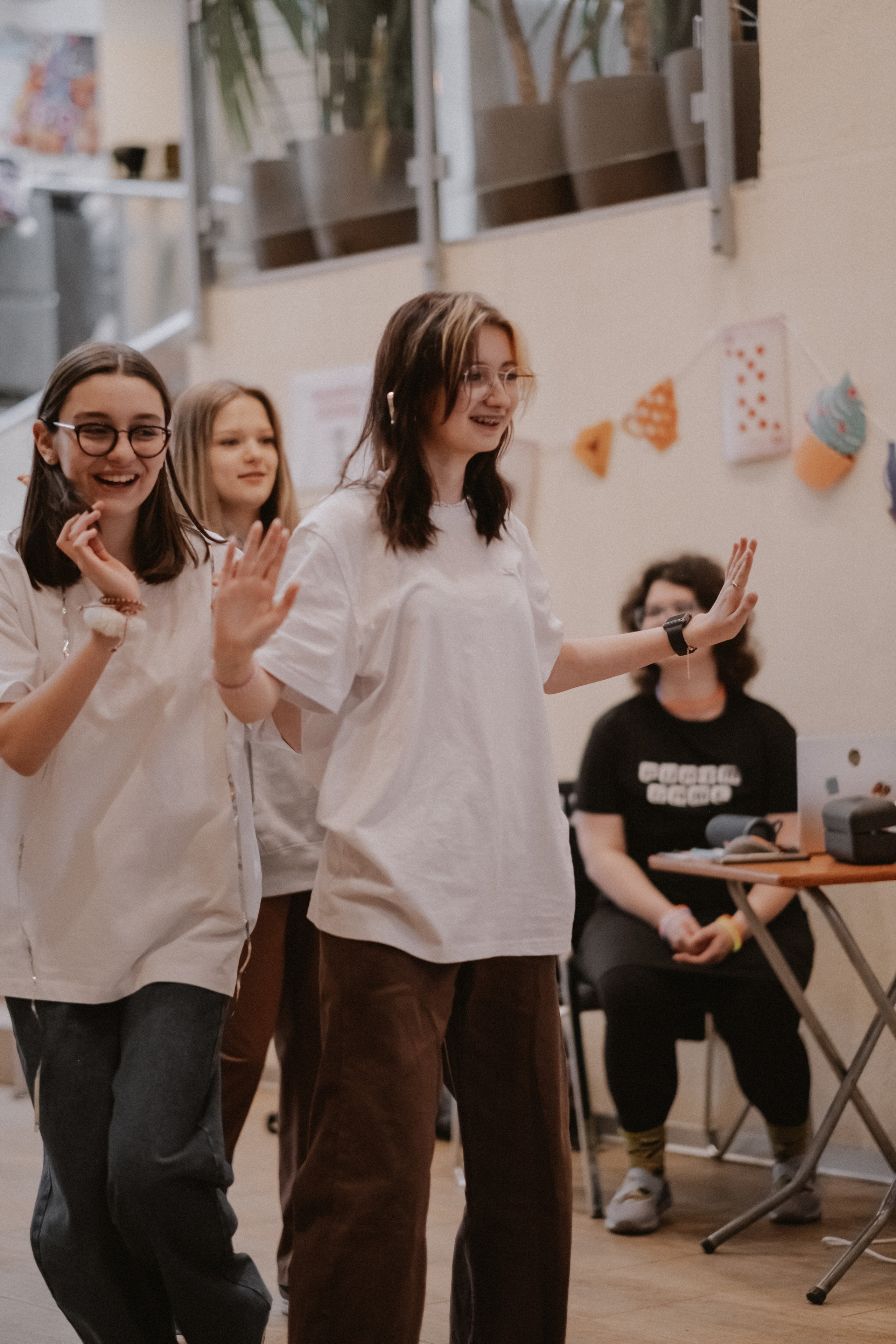 Пурим 12.03.23. Портретный и репортажный фотограф Ульяна Белчанская