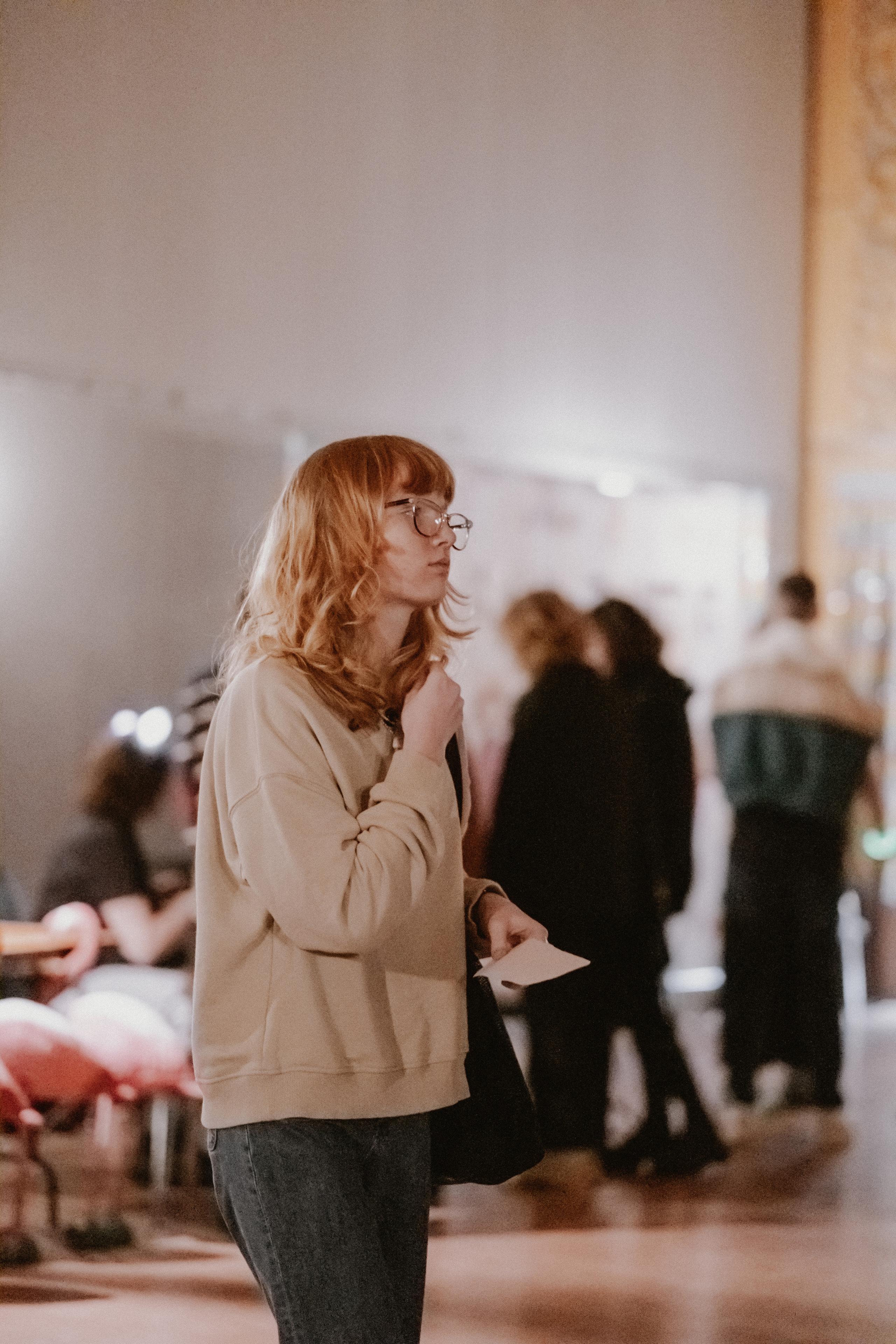 Пурим 12.03.23. Портретный и репортажный фотограф Ульяна Белчанская