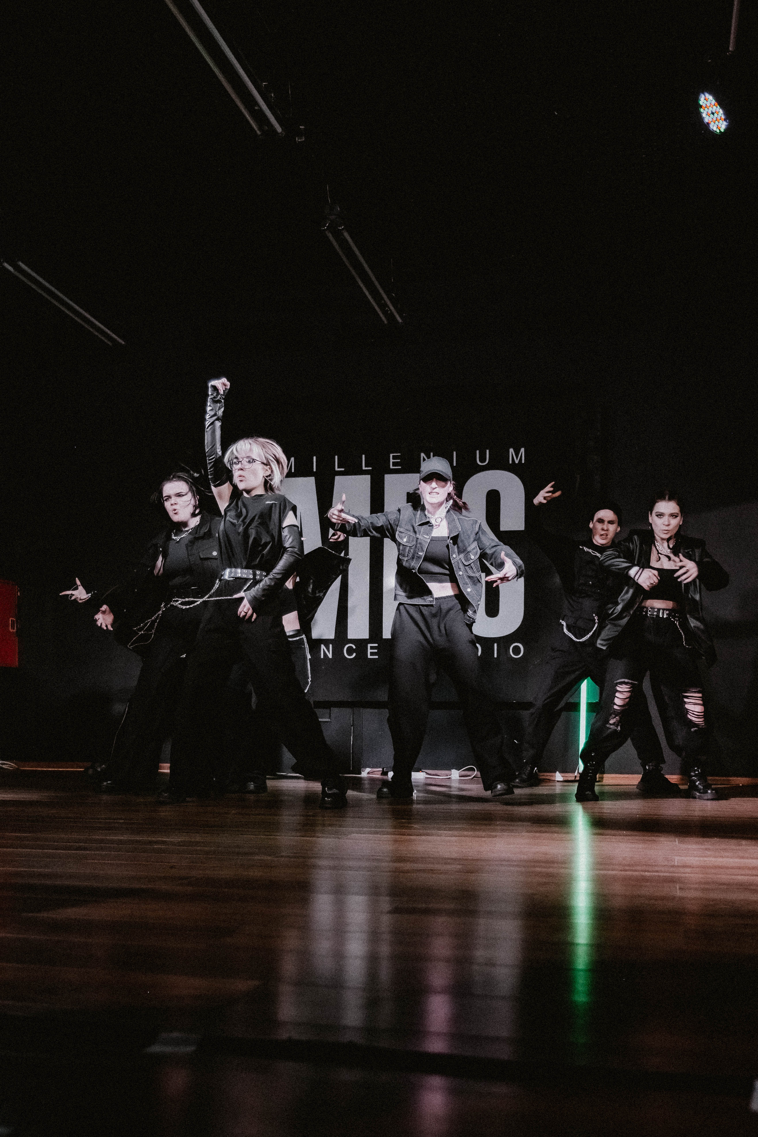 MDS party. Портретный и репортажный фотограф Ульяна Белчанская