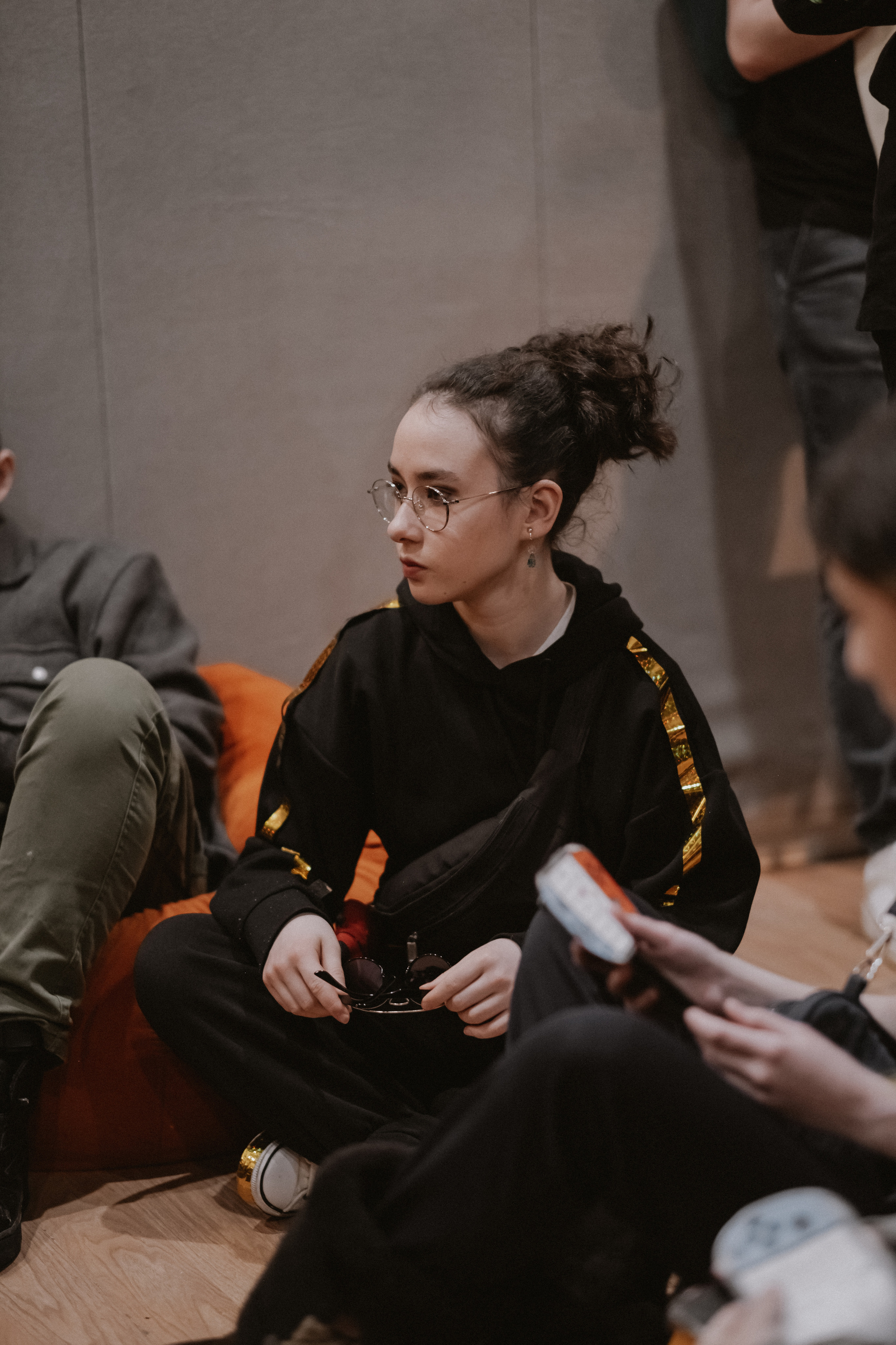 Пурим 12.03.23. Портретный и репортажный фотограф Ульяна Белчанская