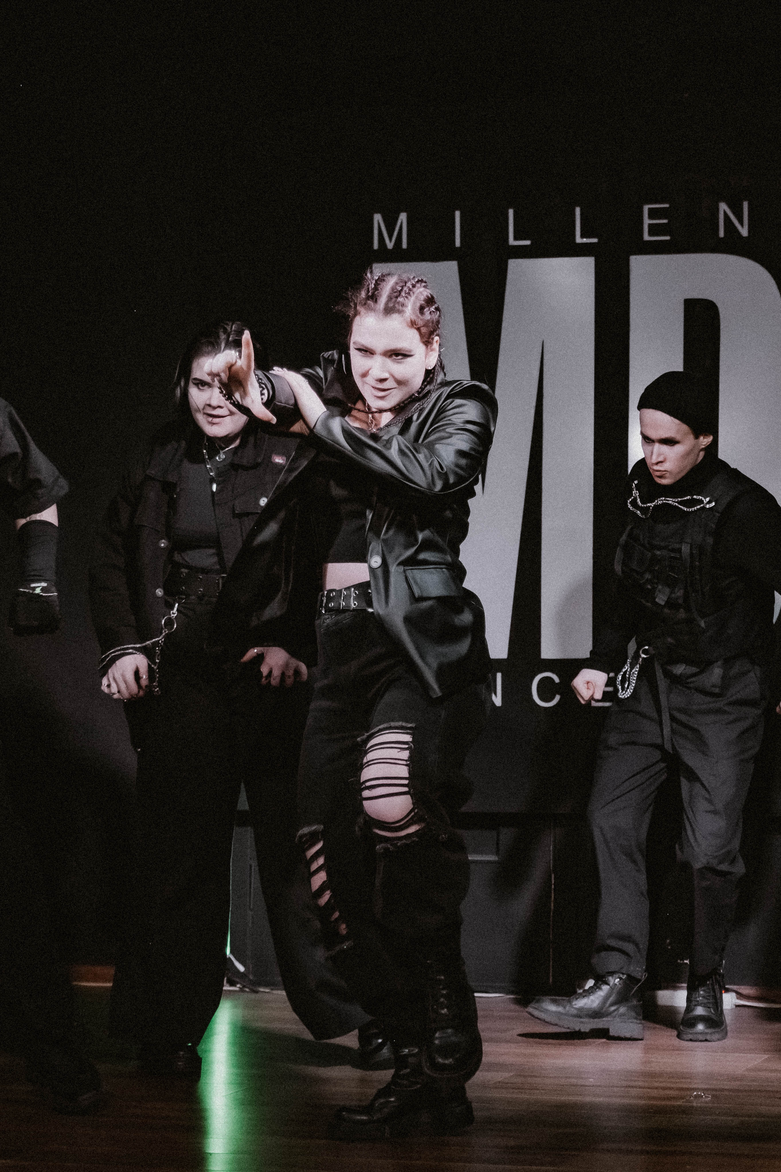 MDS party. Портретный и репортажный фотограф Ульяна Белчанская