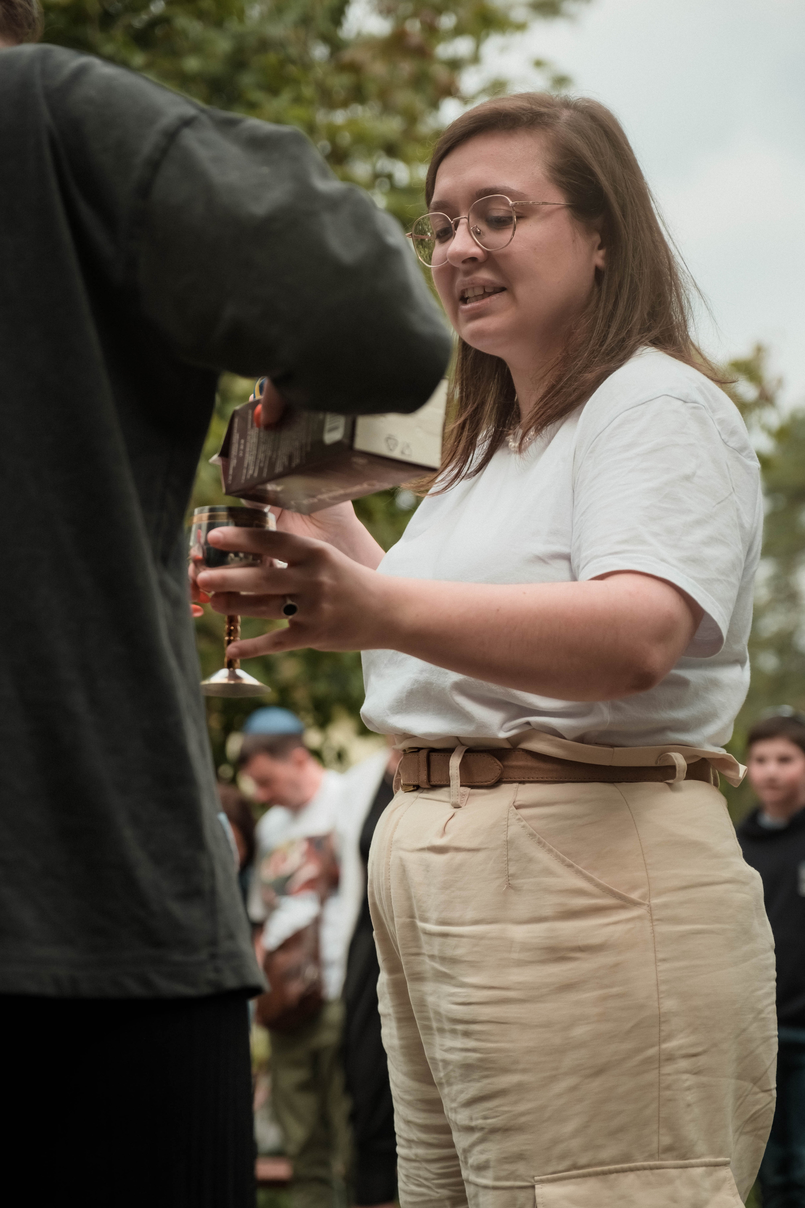 MEZUZA Family 2022. Портретный и репортажный фотограф Ульяна Белчанская