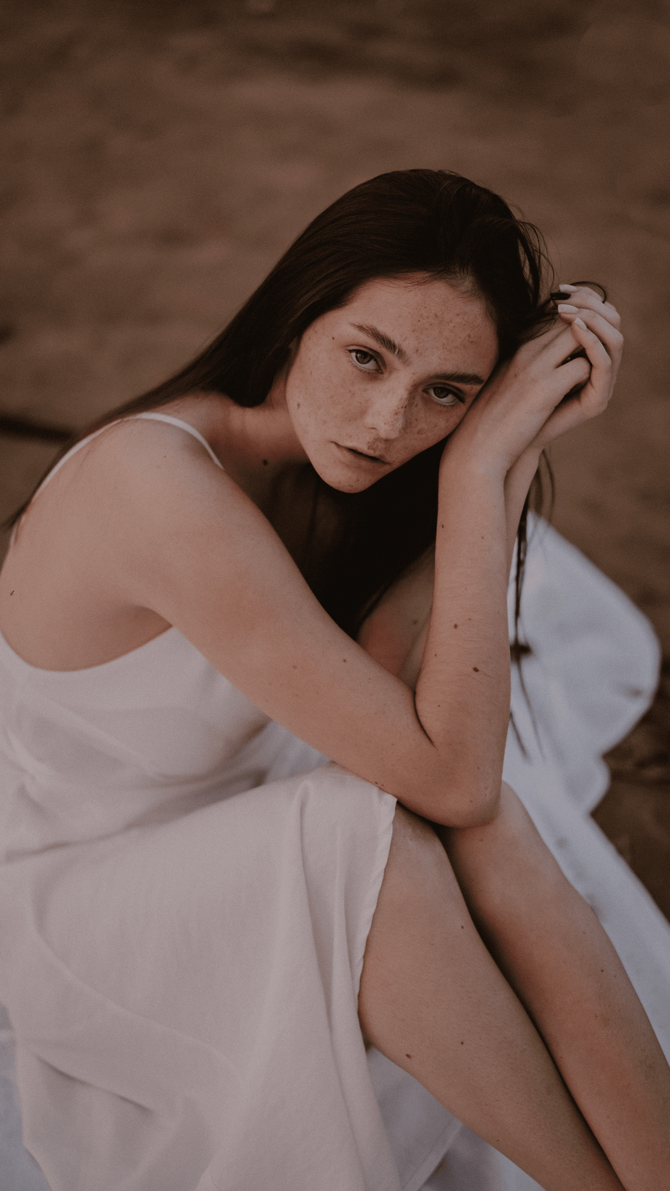 Портрет. Портретный и репортажный фотограф Ульяна Белчанская