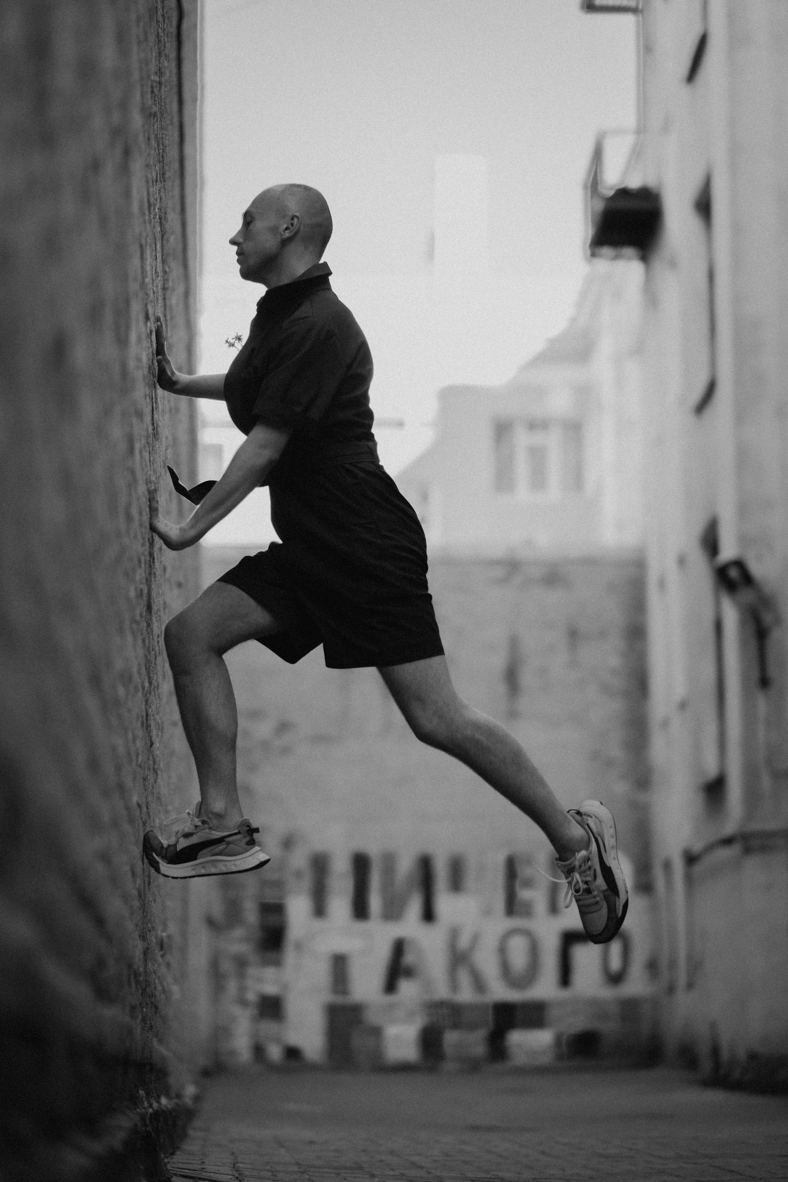 Фотопрогулка. Портретный и репортажный фотограф Ульяна Белчанская