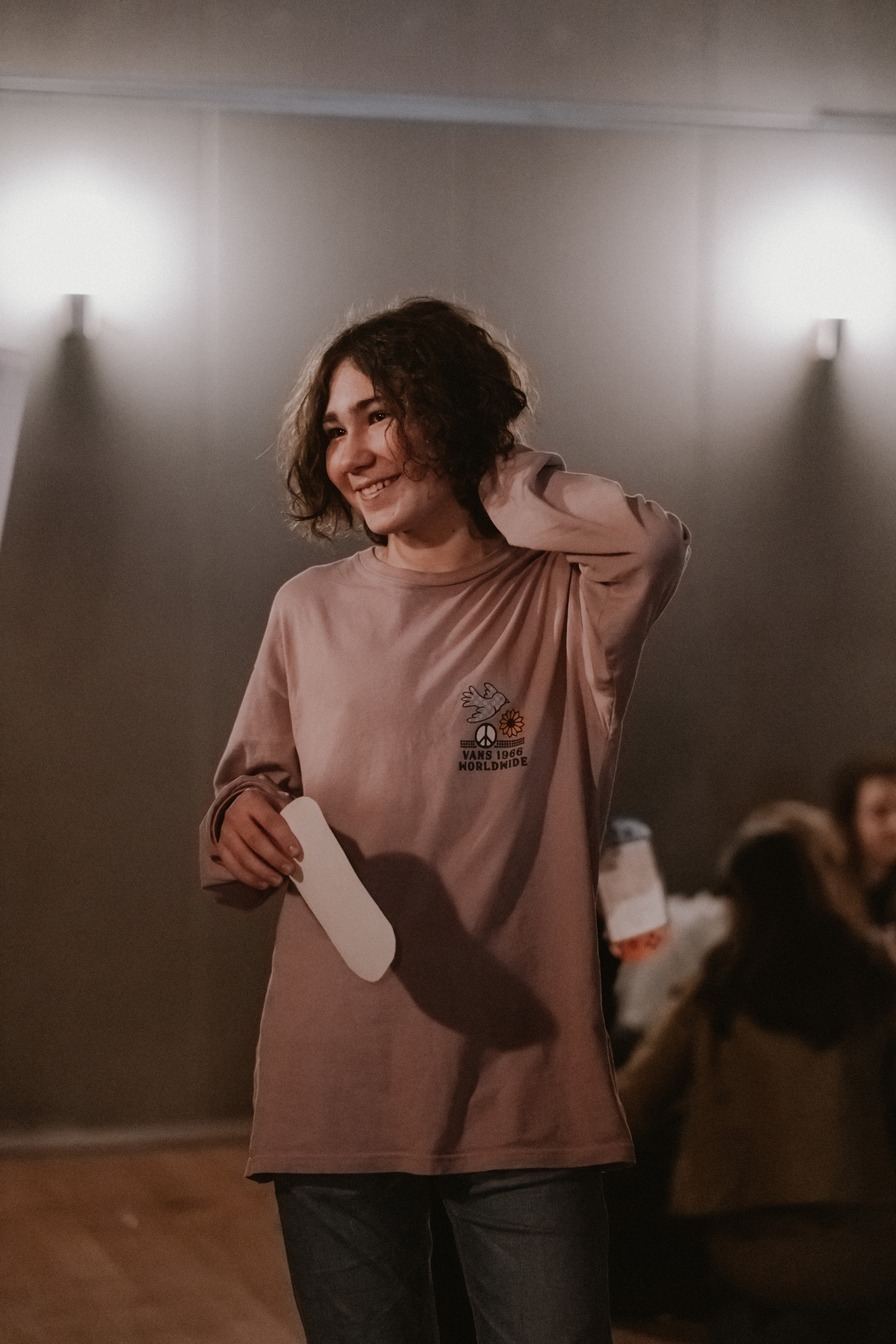 Пурим 12.03.23. Портретный и репортажный фотограф Ульяна Белчанская