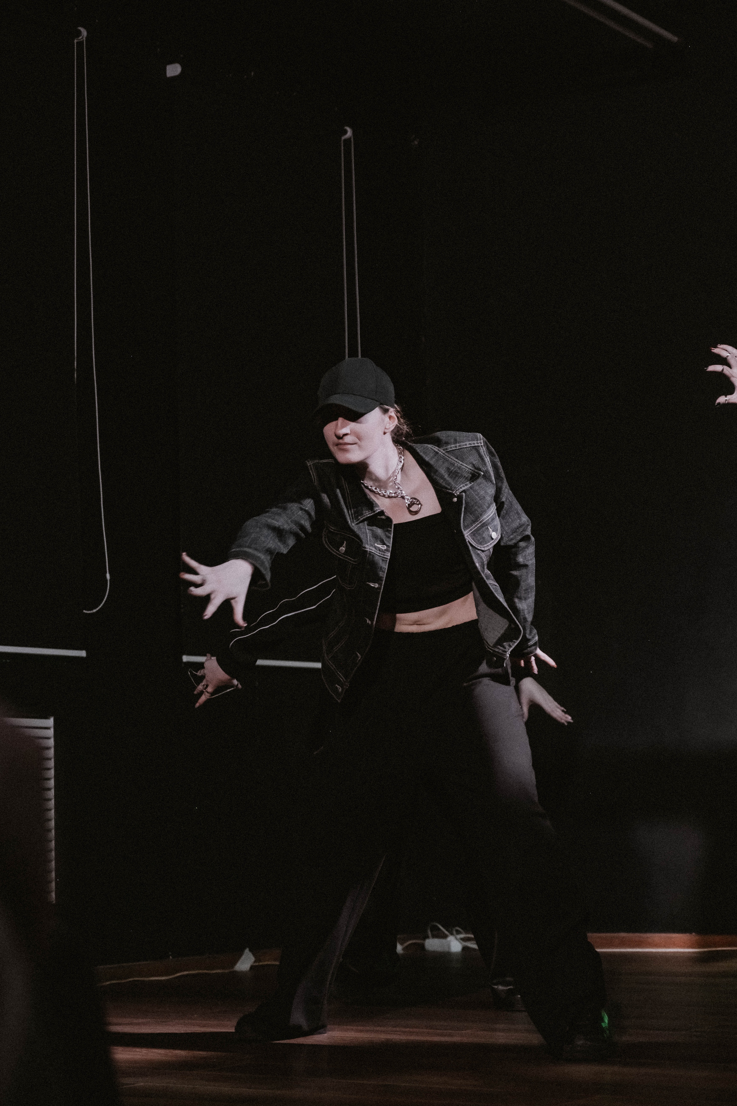 MDS party. Портретный и репортажный фотограф Ульяна Белчанская