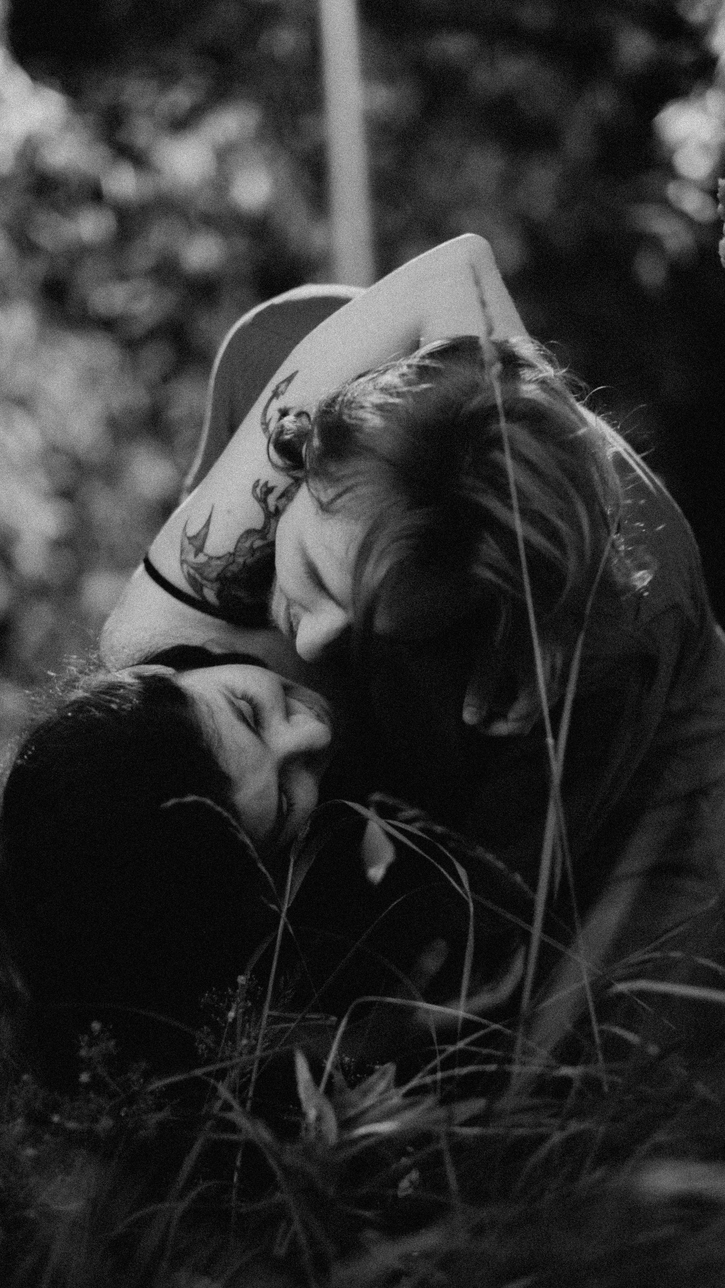 Лавстори. Портретный и репортажный фотограф Ульяна Белчанская