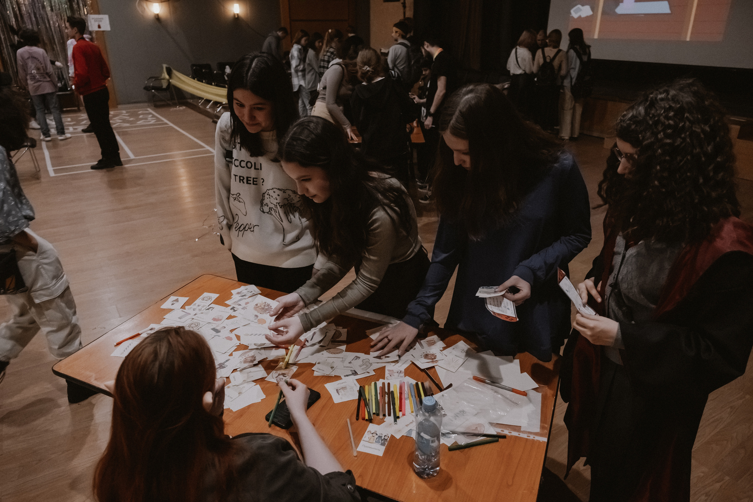 Пурим 12.03.23. Портретный и репортажный фотограф Ульяна Белчанская