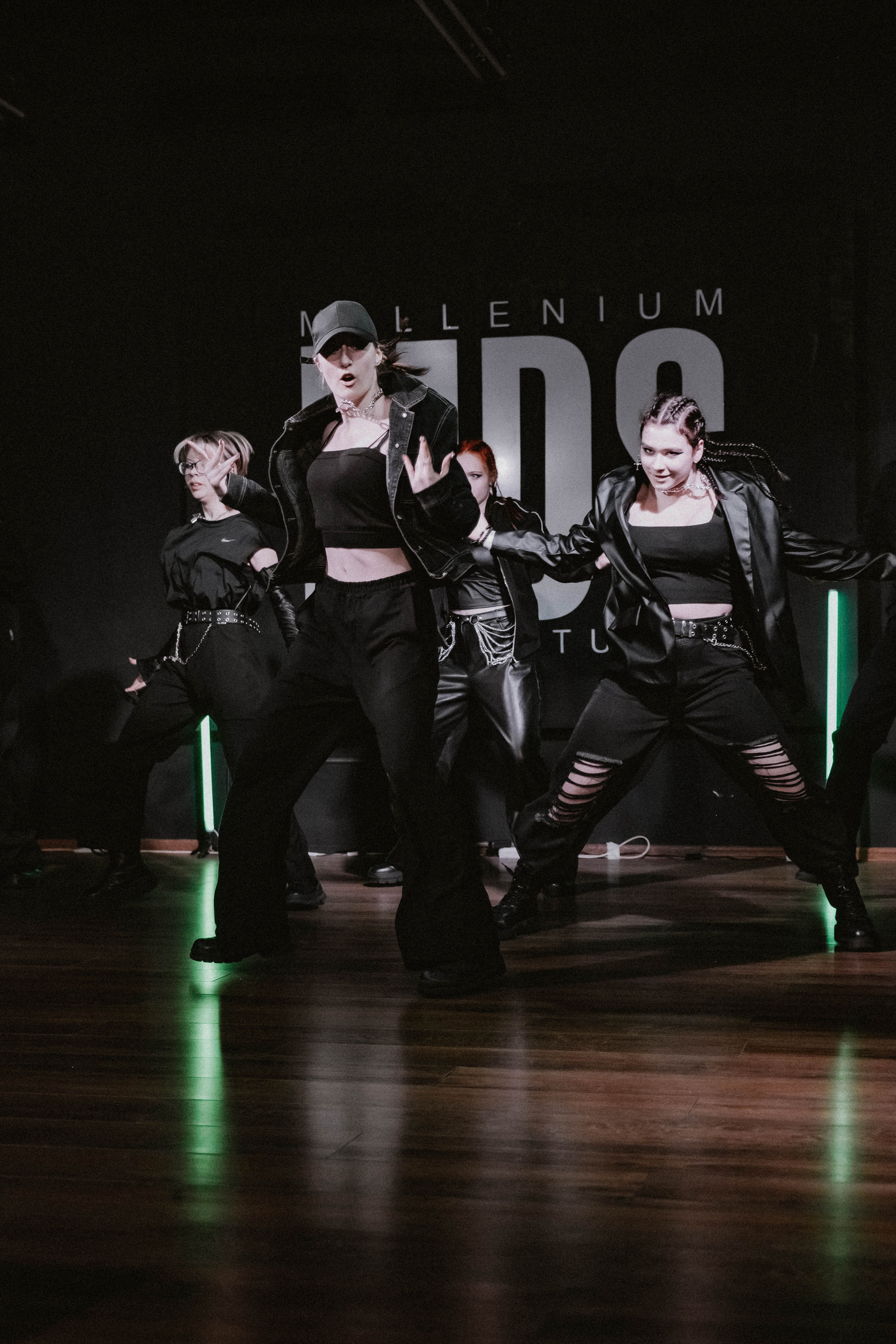 MDS party. Портретный и репортажный фотограф Ульяна Белчанская