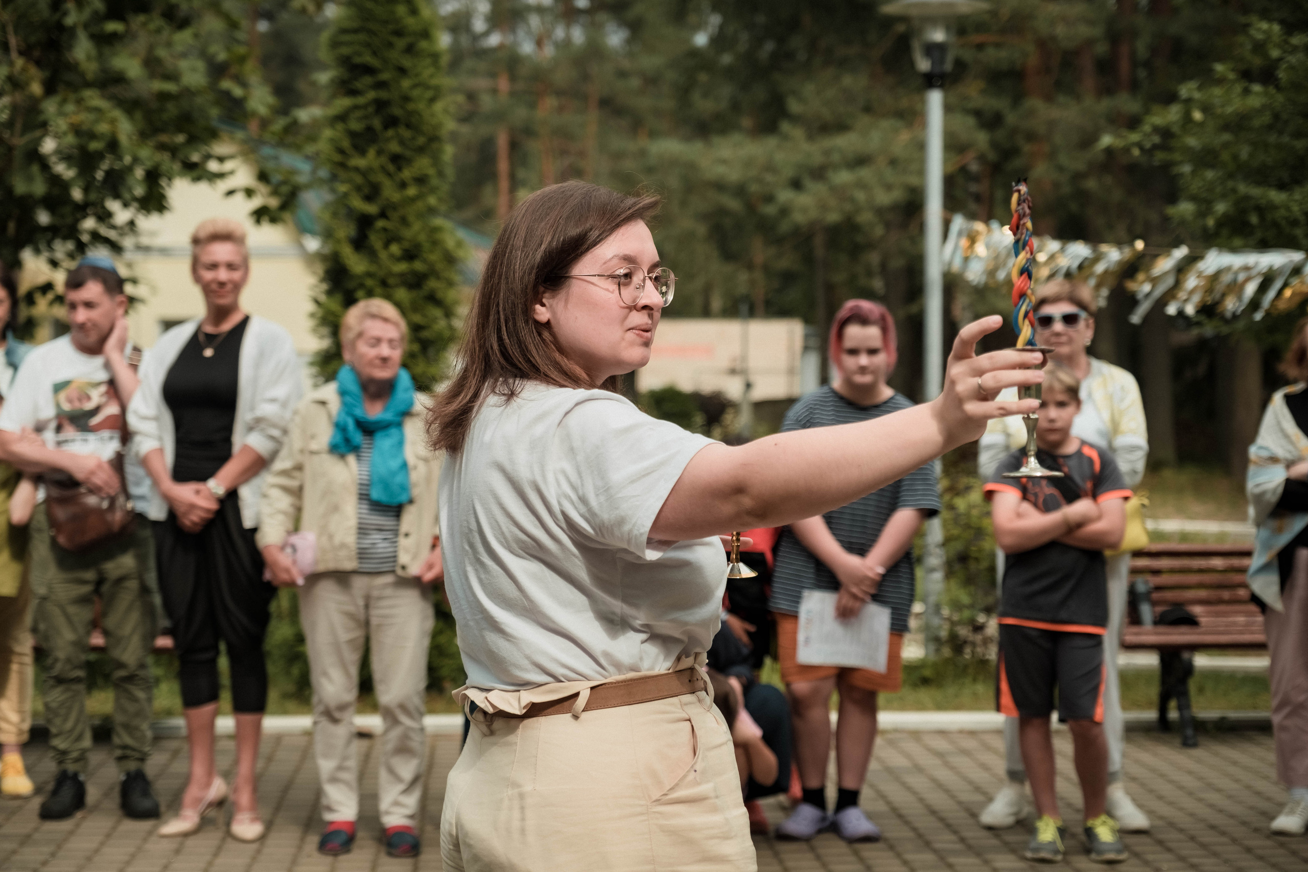 MEZUZA Family 2022. Портретный и репортажный фотограф Ульяна Белчанская