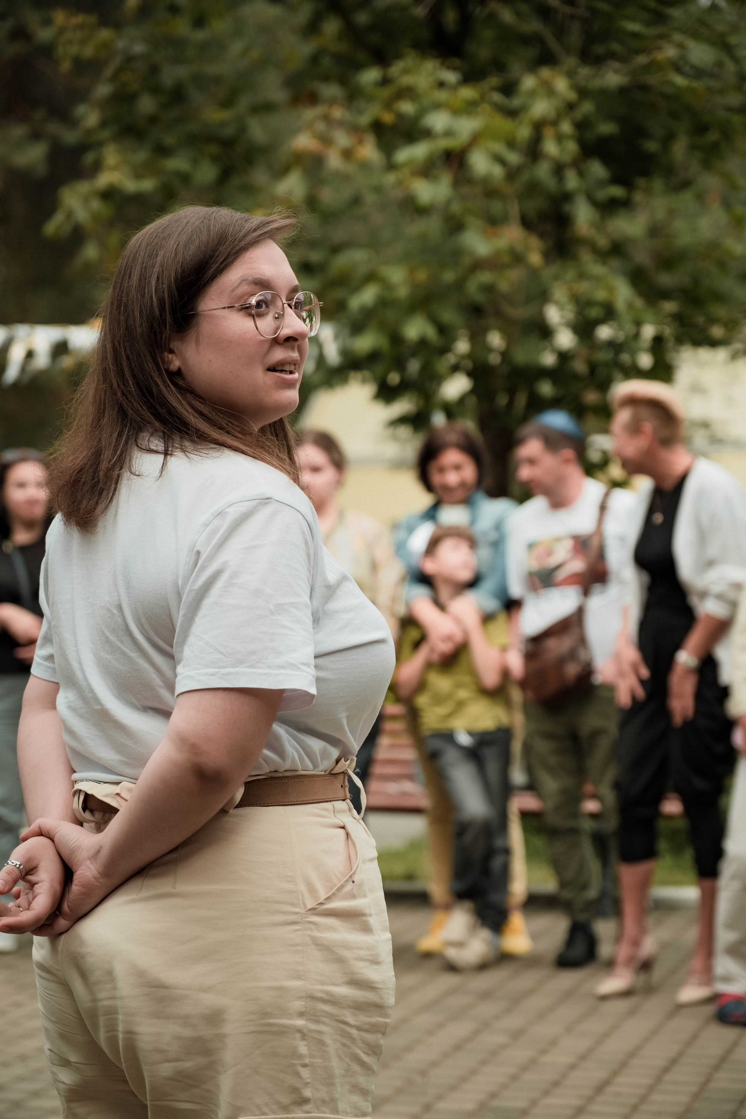 MEZUZA Family 2022. Портретный и репортажный фотограф Ульяна Белчанская