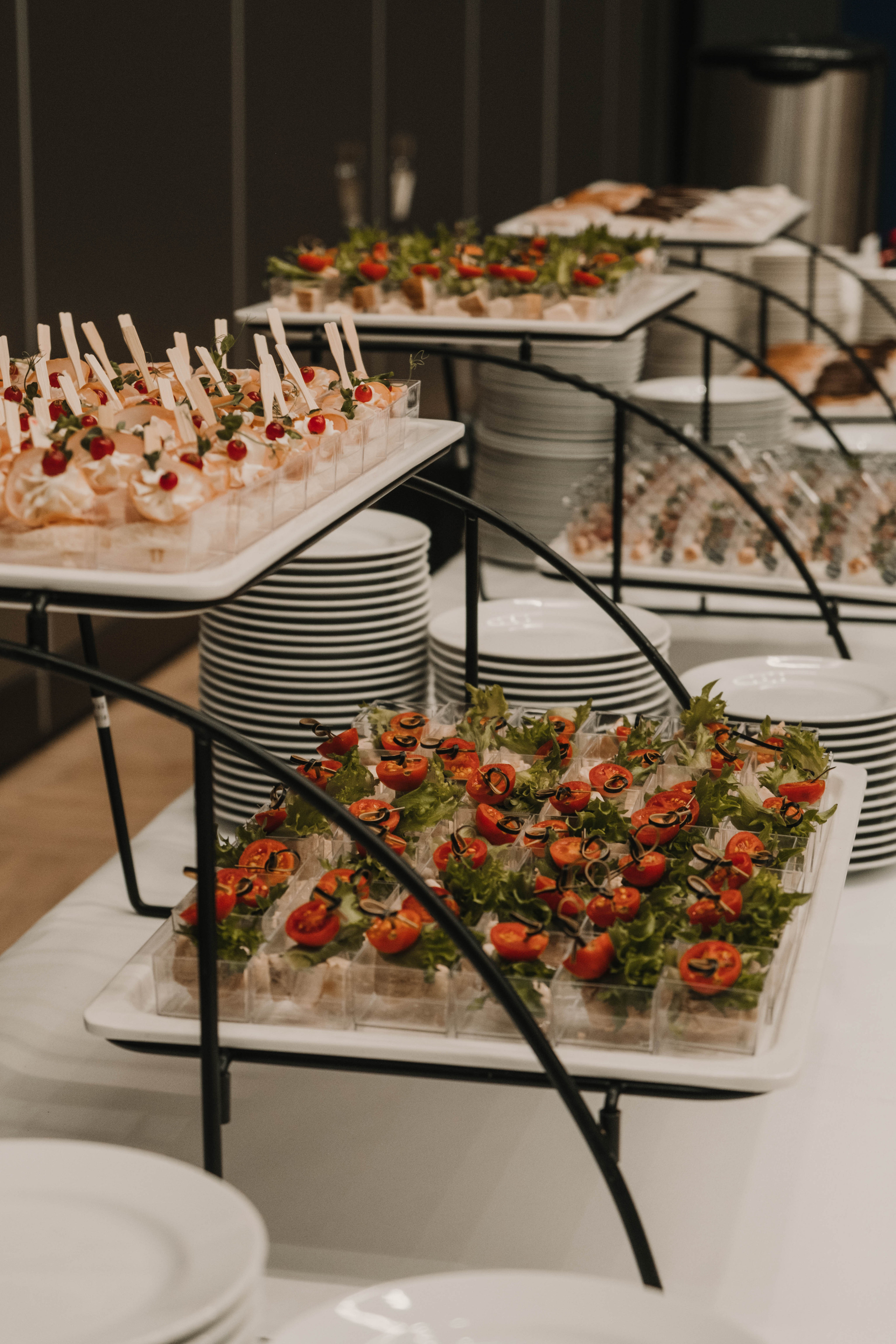 СПбМКФ 2021. Портретный и репортажный фотограф Ульяна Белчанская