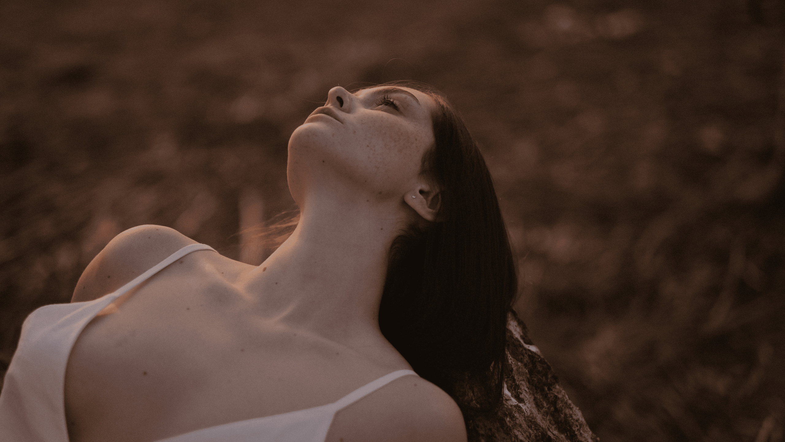 Портрет. Портретный и репортажный фотограф Ульяна Белчанская