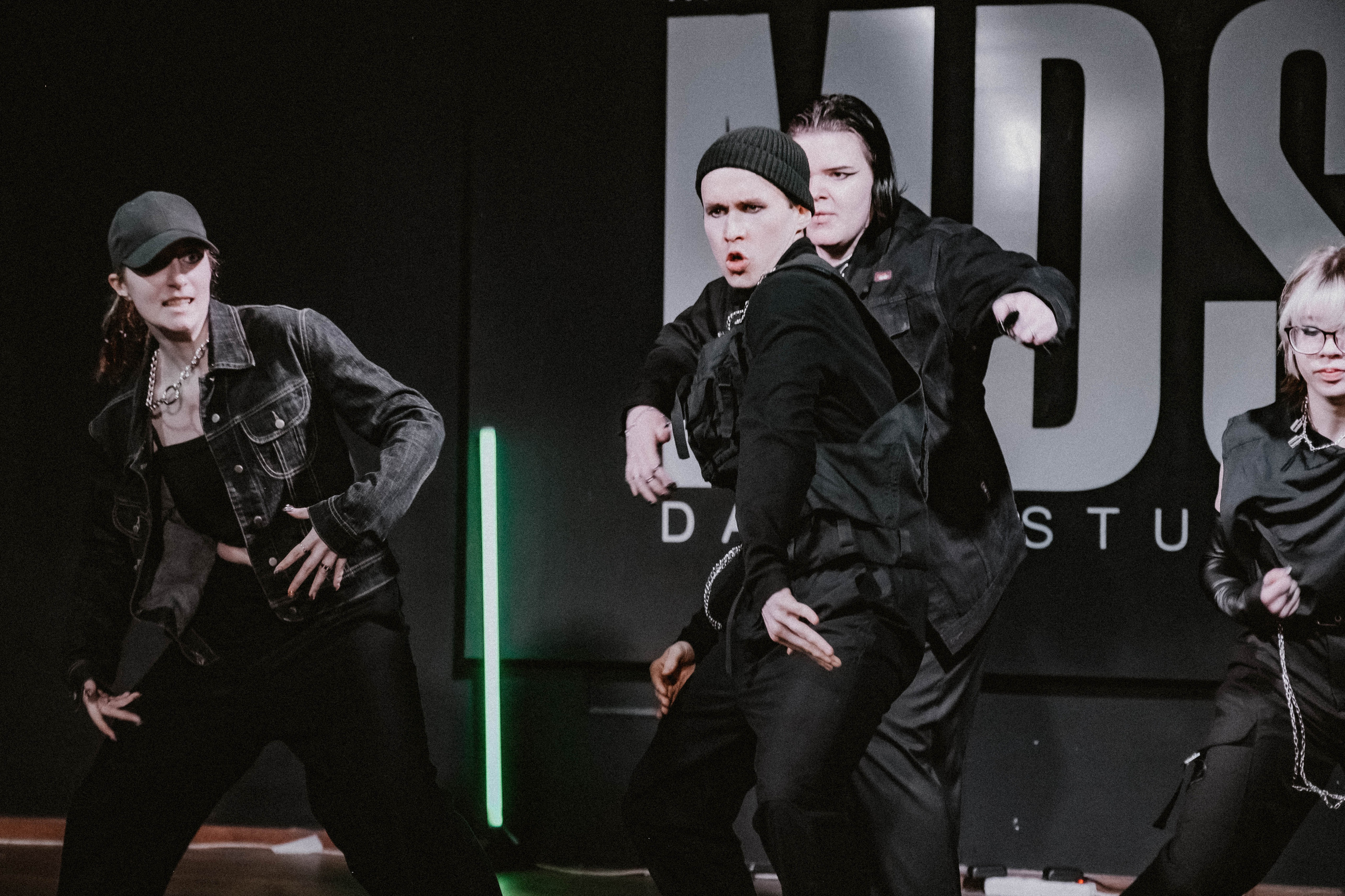 MDS party. Портретный и репортажный фотограф Ульяна Белчанская