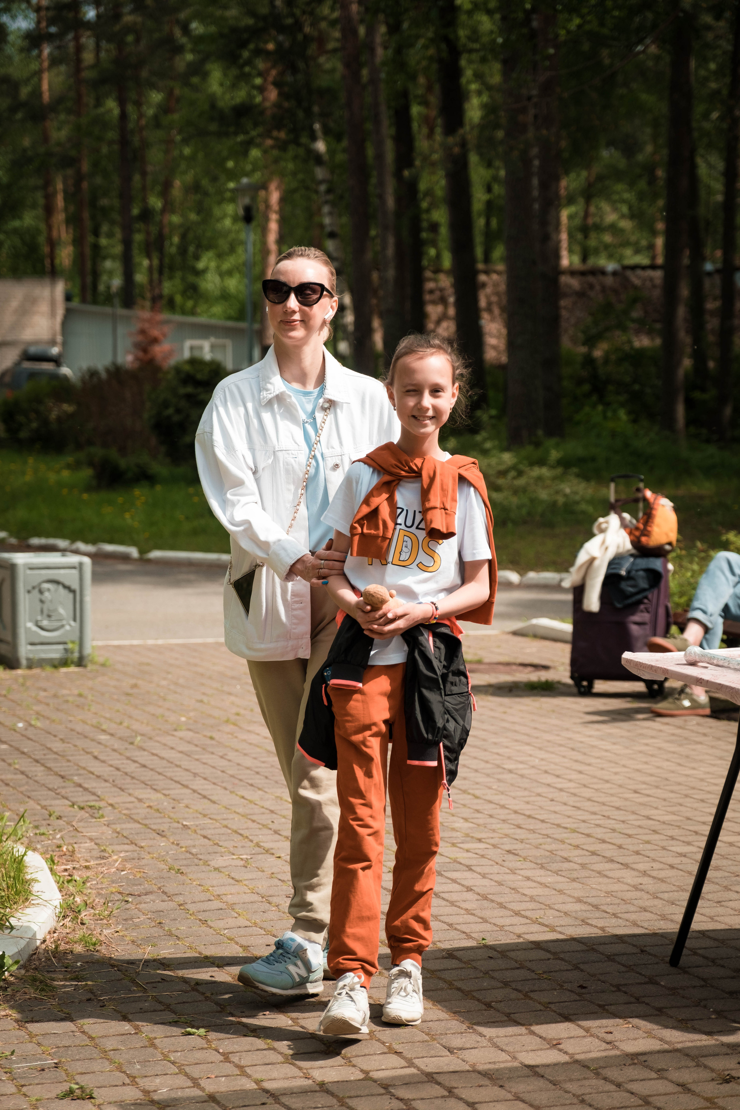 MEZUZA KIDS 2022. Портретный и репортажный фотограф Ульяна Белчанская