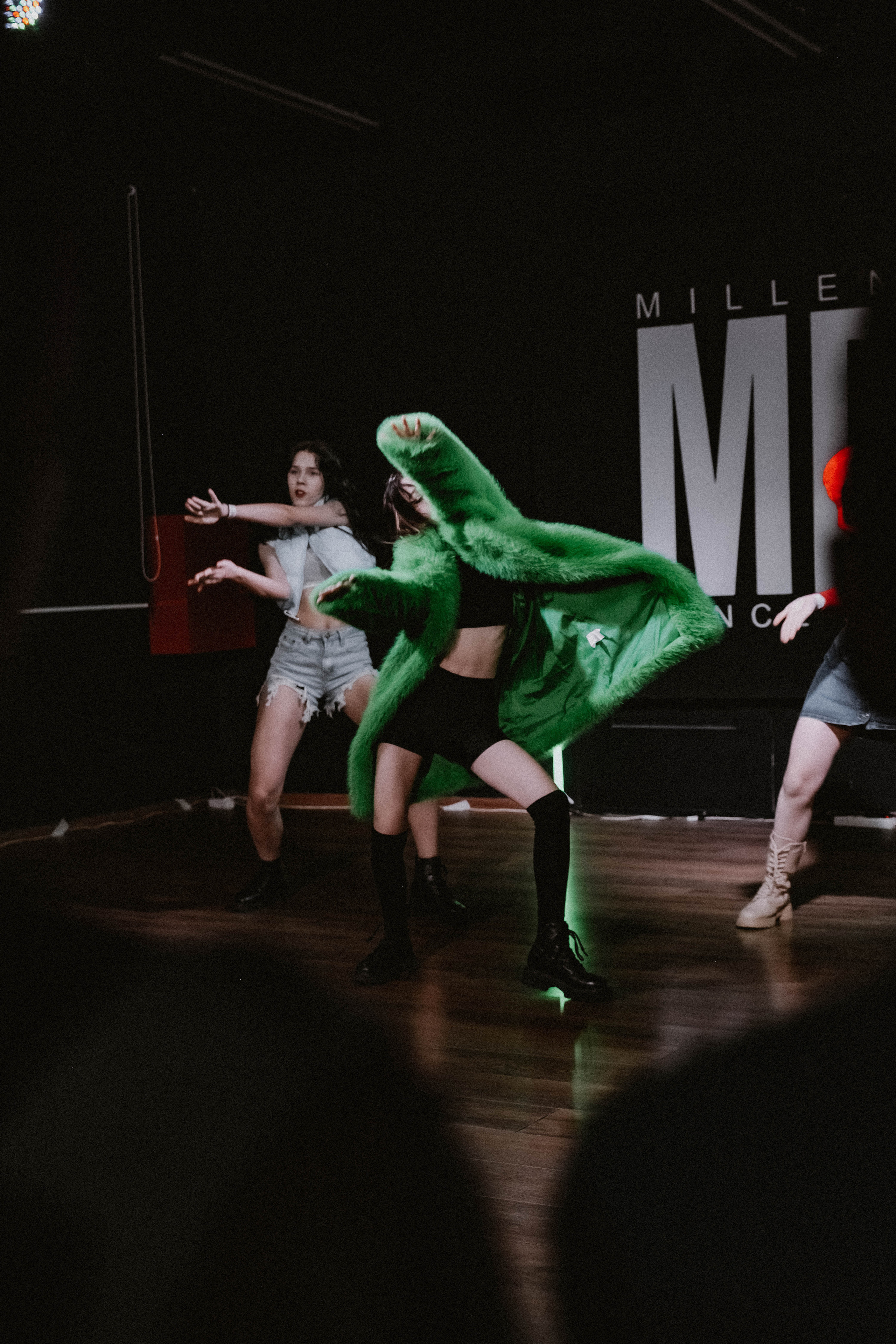 MDS party. Портретный и репортажный фотограф Ульяна Белчанская