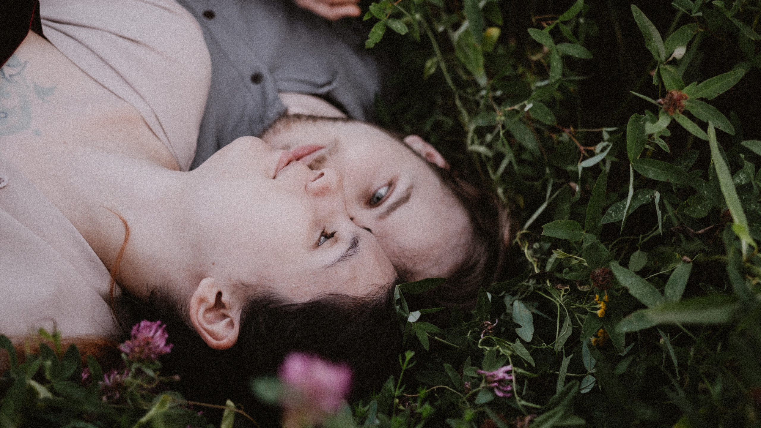 Лавстори. Портретный и репортажный фотограф Ульяна Белчанская