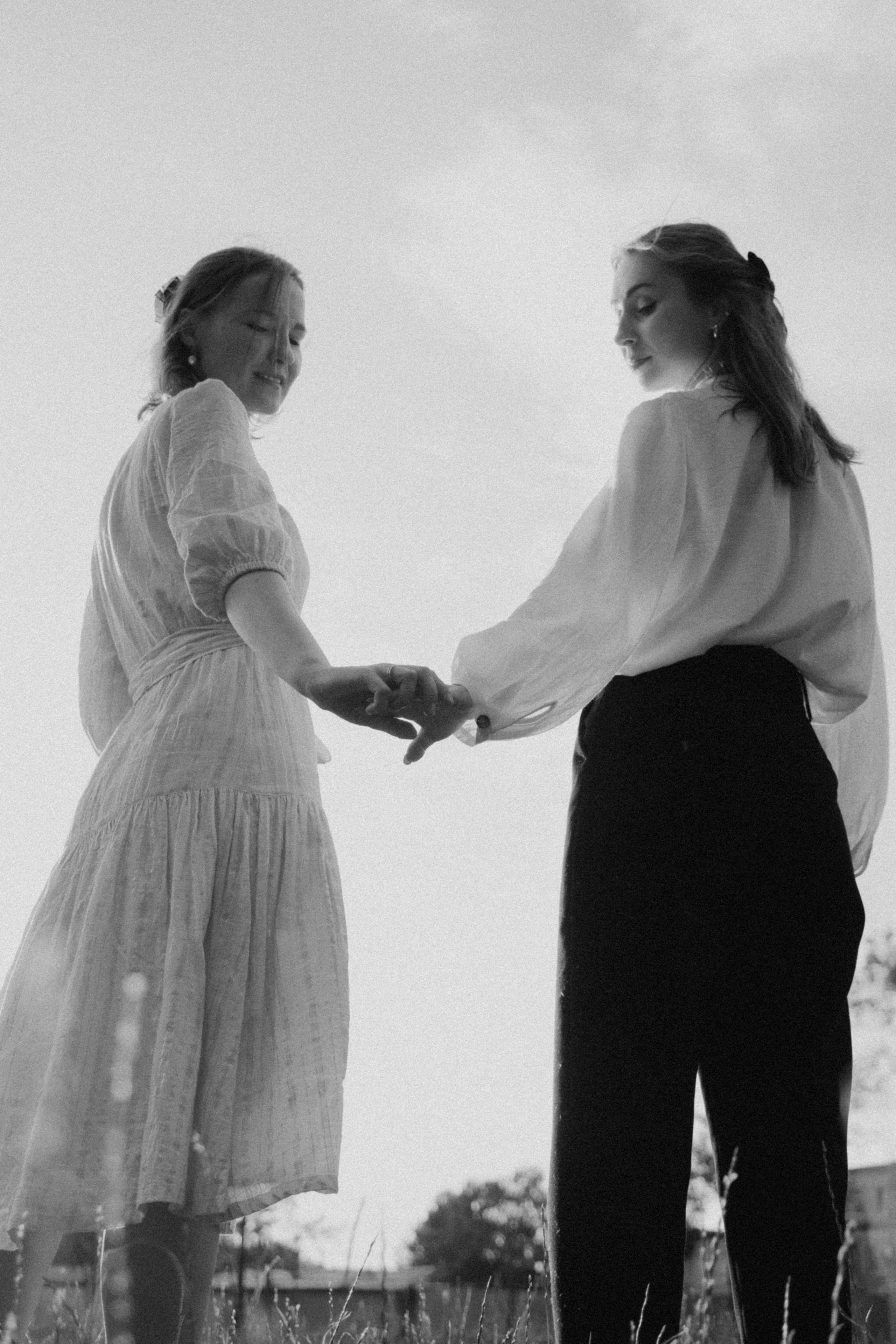 Фотопрогулка. Портретный и репортажный фотограф Ульяна Белчанская