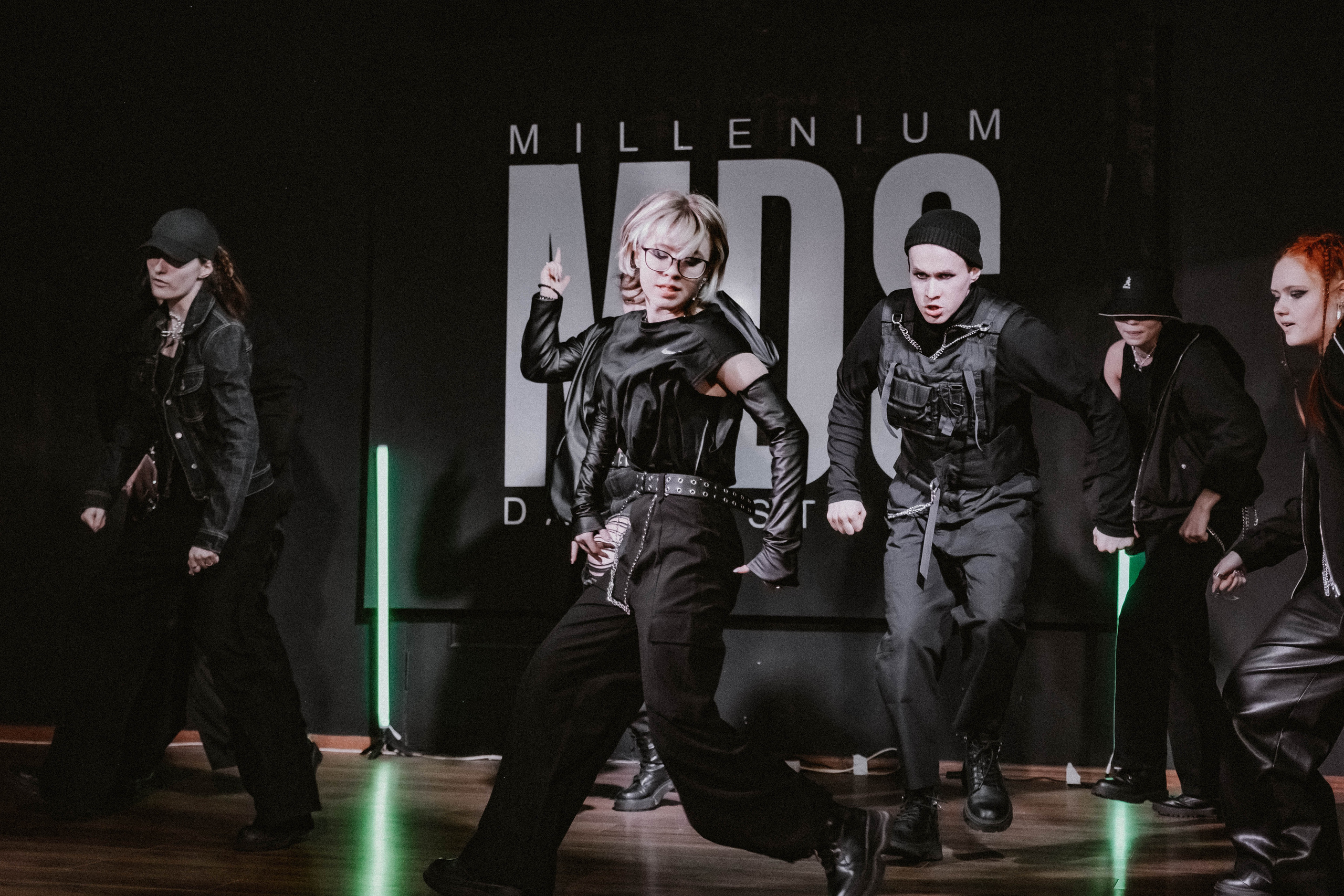 MDS party. Портретный и репортажный фотограф Ульяна Белчанская