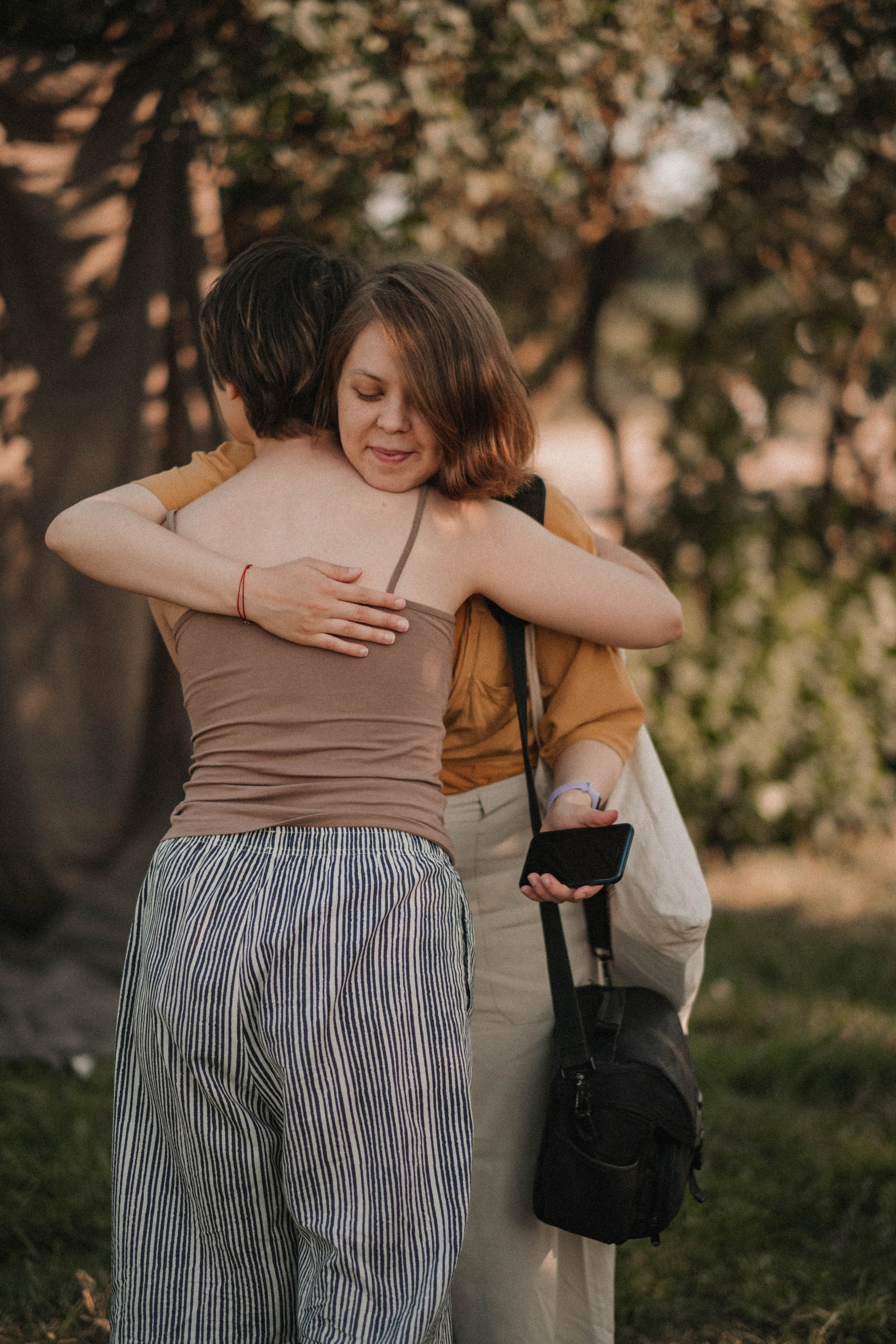 Фото-пикник. Портретный и репортажный фотограф Ульяна Белчанская