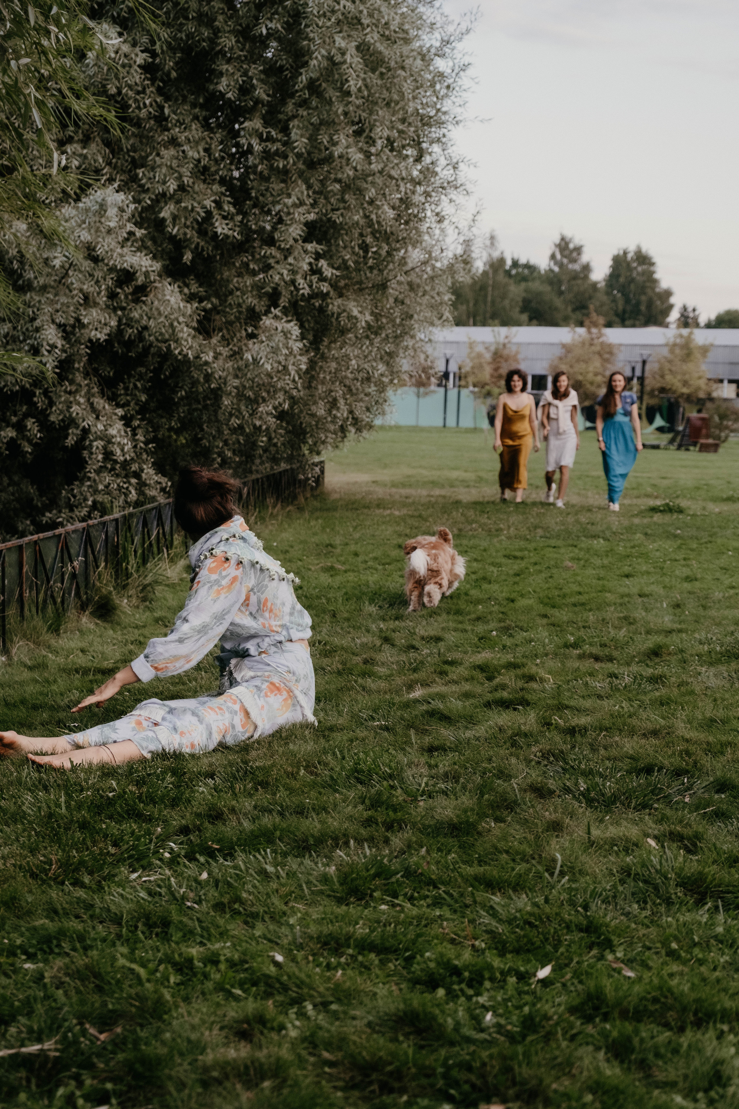 Празднование Дня Рождения. Портретный и репортажный фотограф Ульяна Белчанская