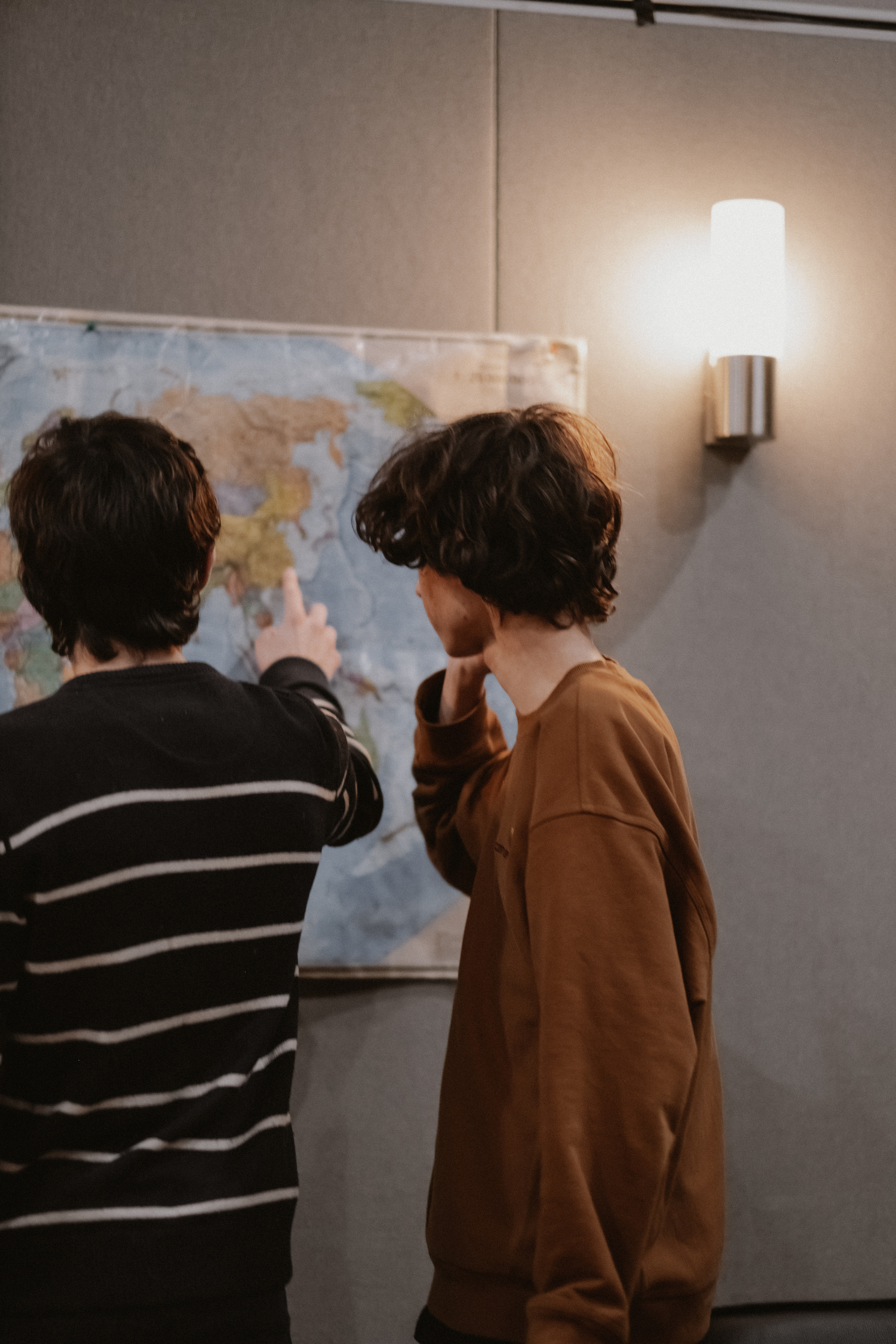 Пурим 12.03.23. Портретный и репортажный фотограф Ульяна Белчанская