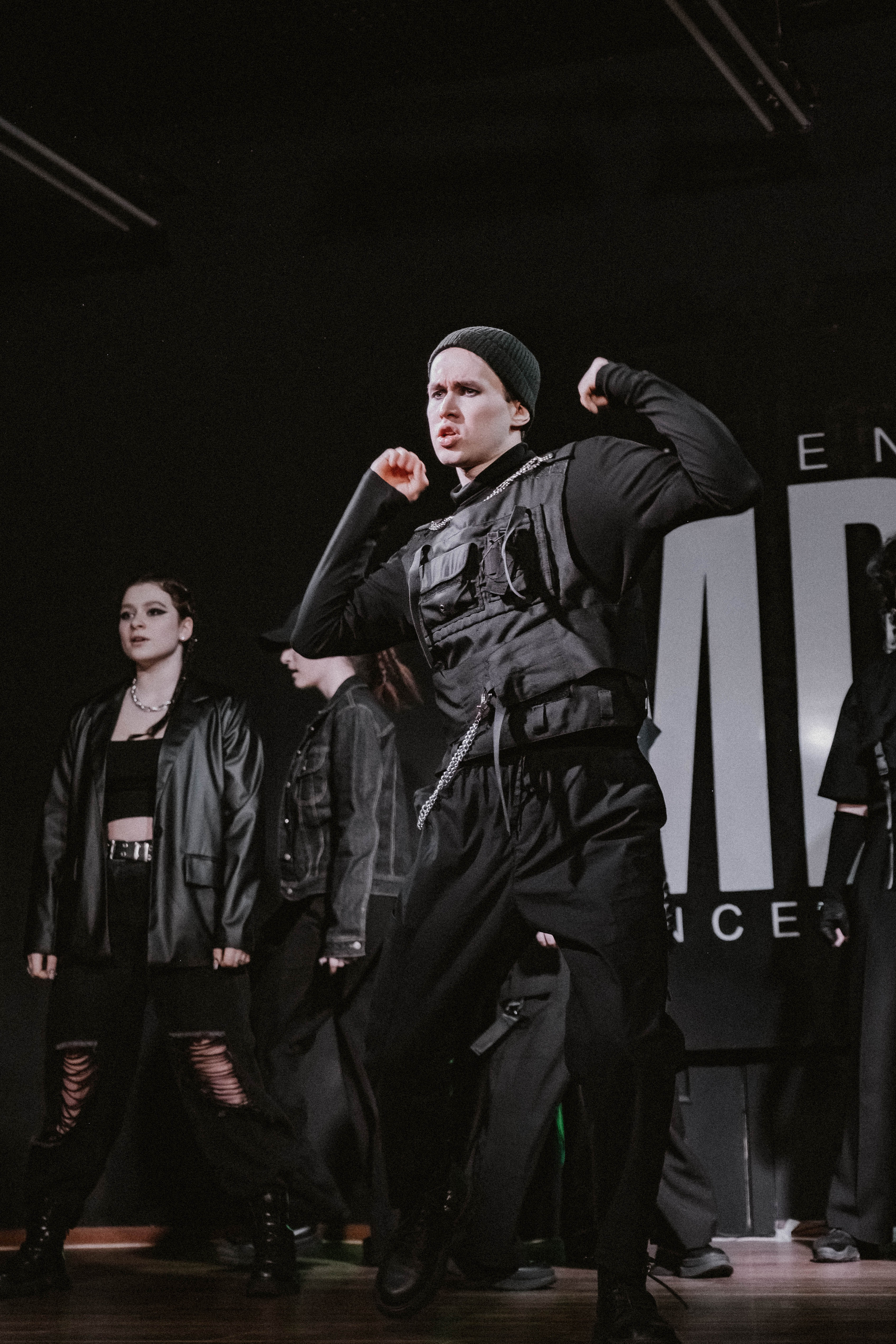 MDS party. Портретный и репортажный фотограф Ульяна Белчанская