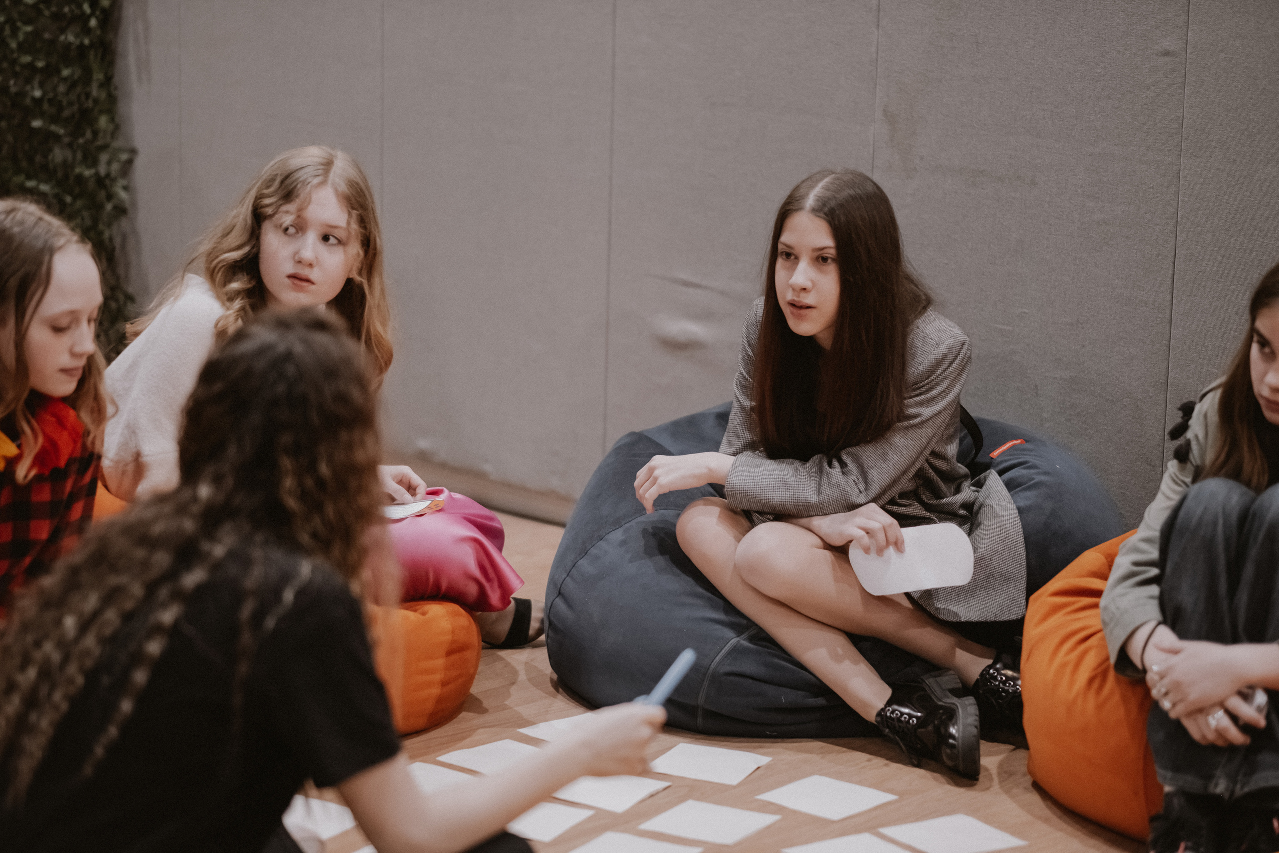 Пурим 12.03.23. Портретный и репортажный фотограф Ульяна Белчанская