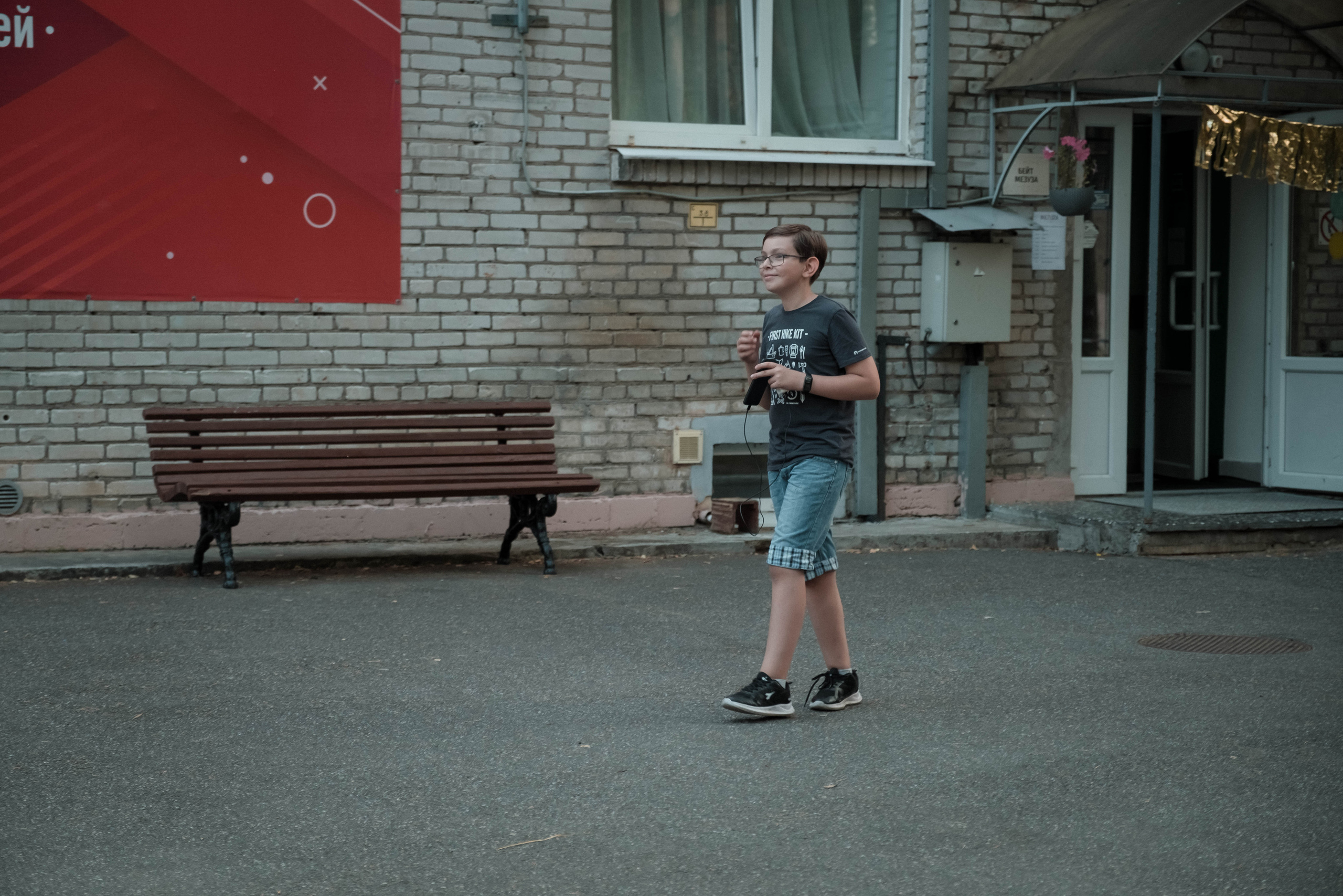 MEZUZA Family 2022. Портретный и репортажный фотограф Ульяна Белчанская